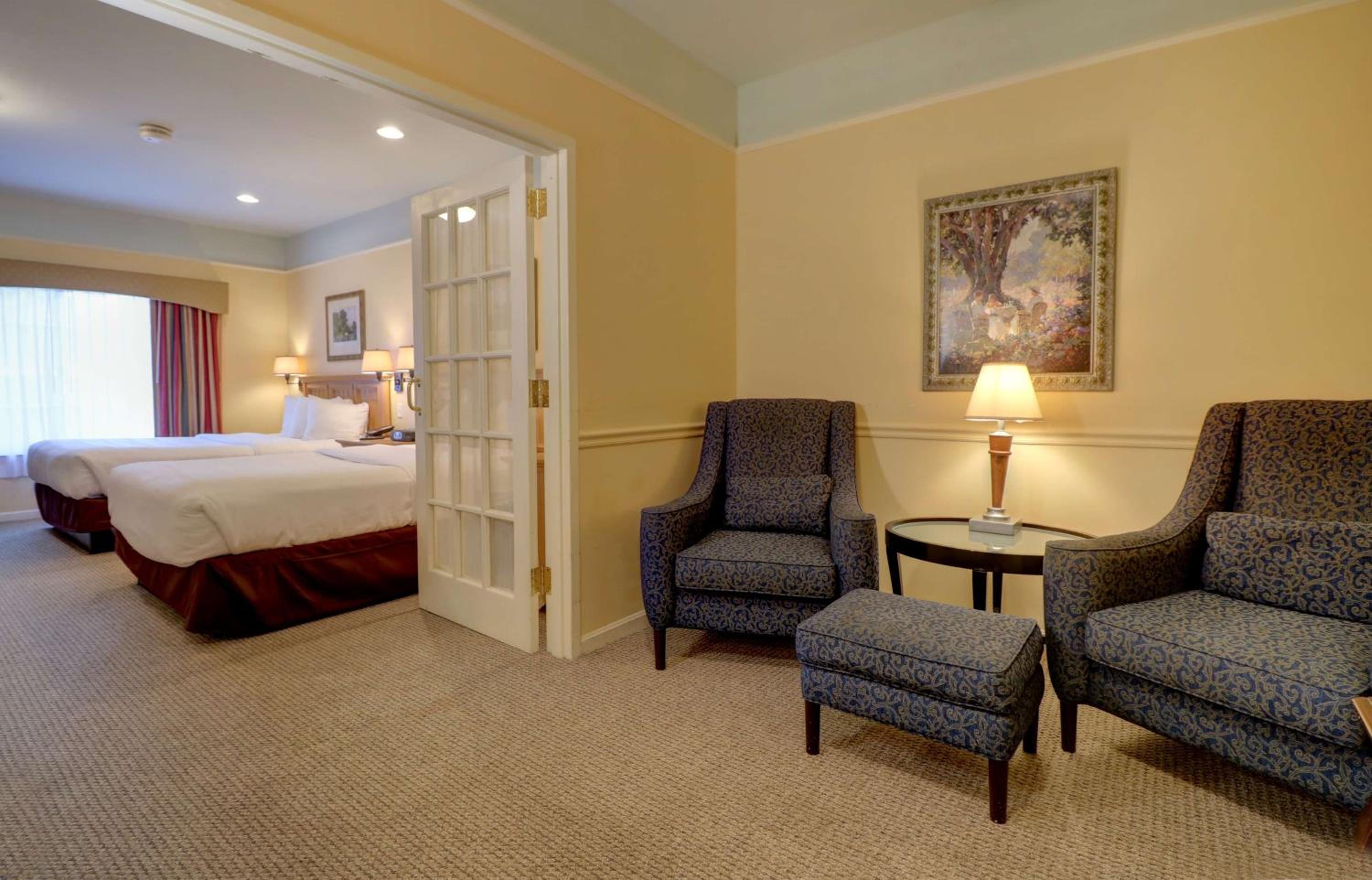 Spa Suite 2 Queens - Photo 6