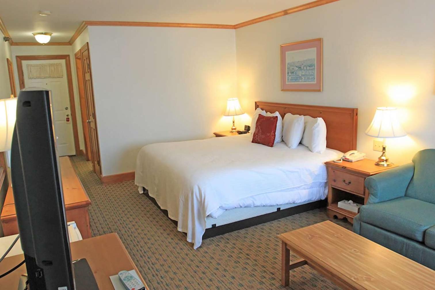 One King Main Inn 3rd Floor photo 1