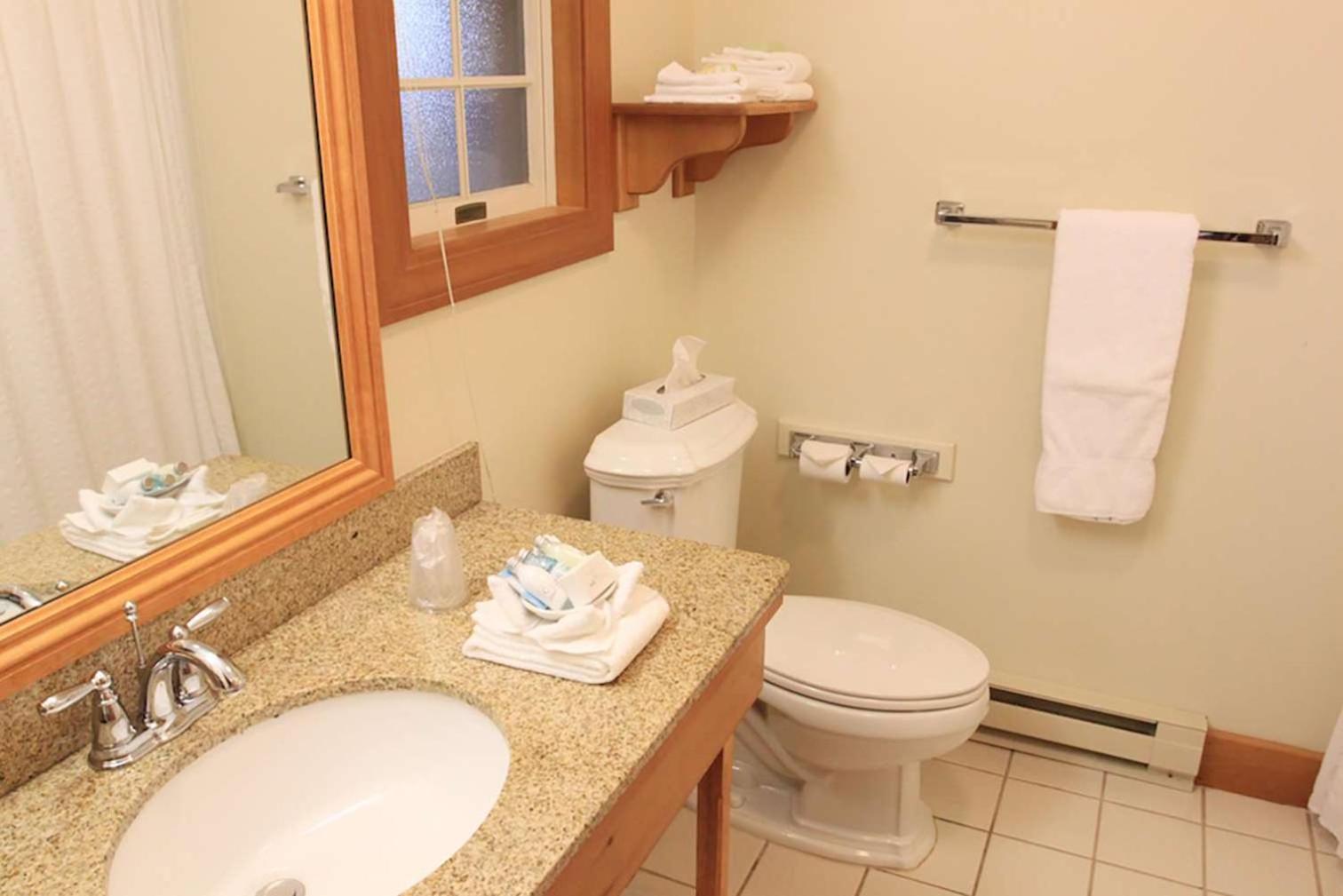 One King Main Inn 3rd Floor photo 3