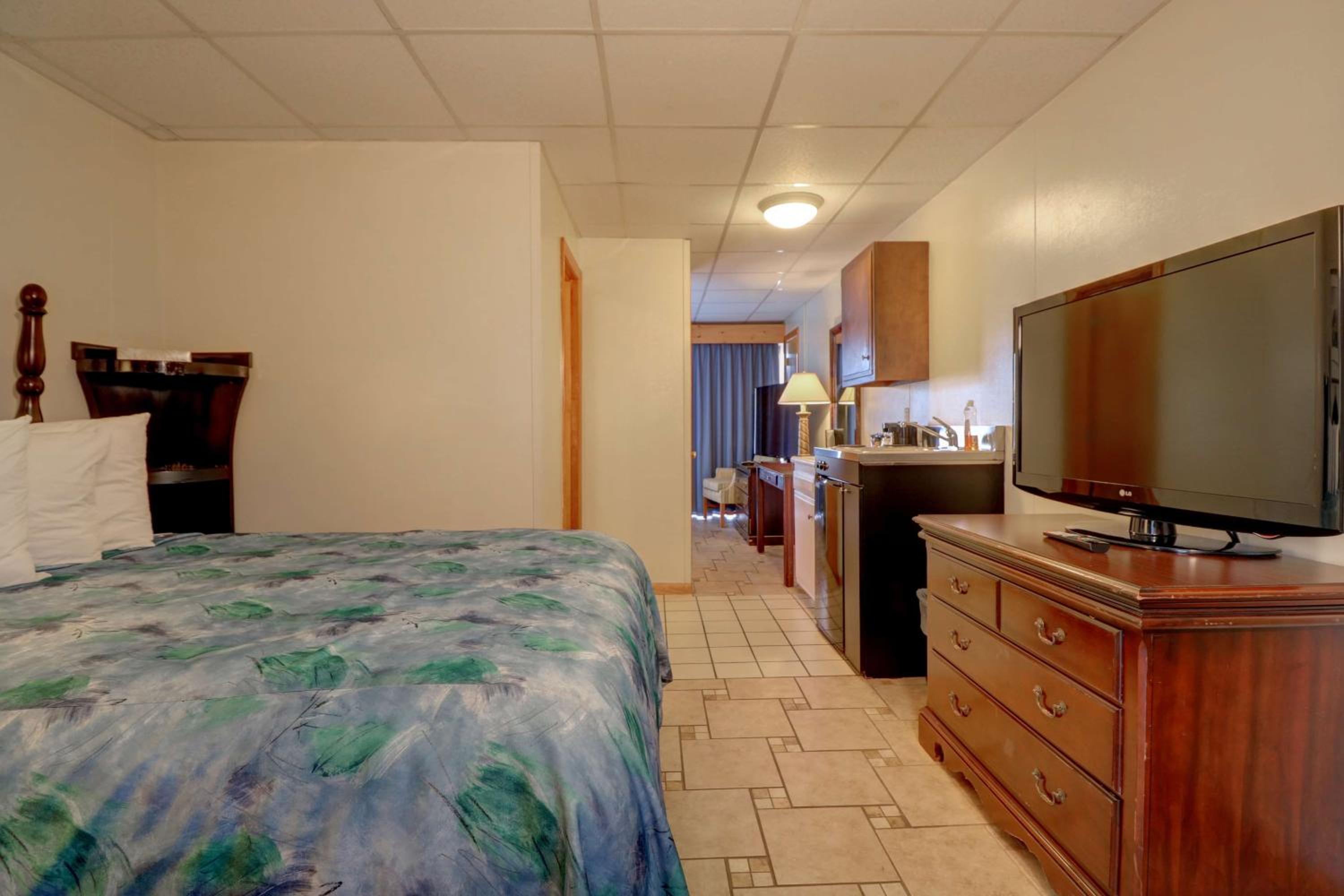 Ocean View Two Queens 2nd Floor photo 1