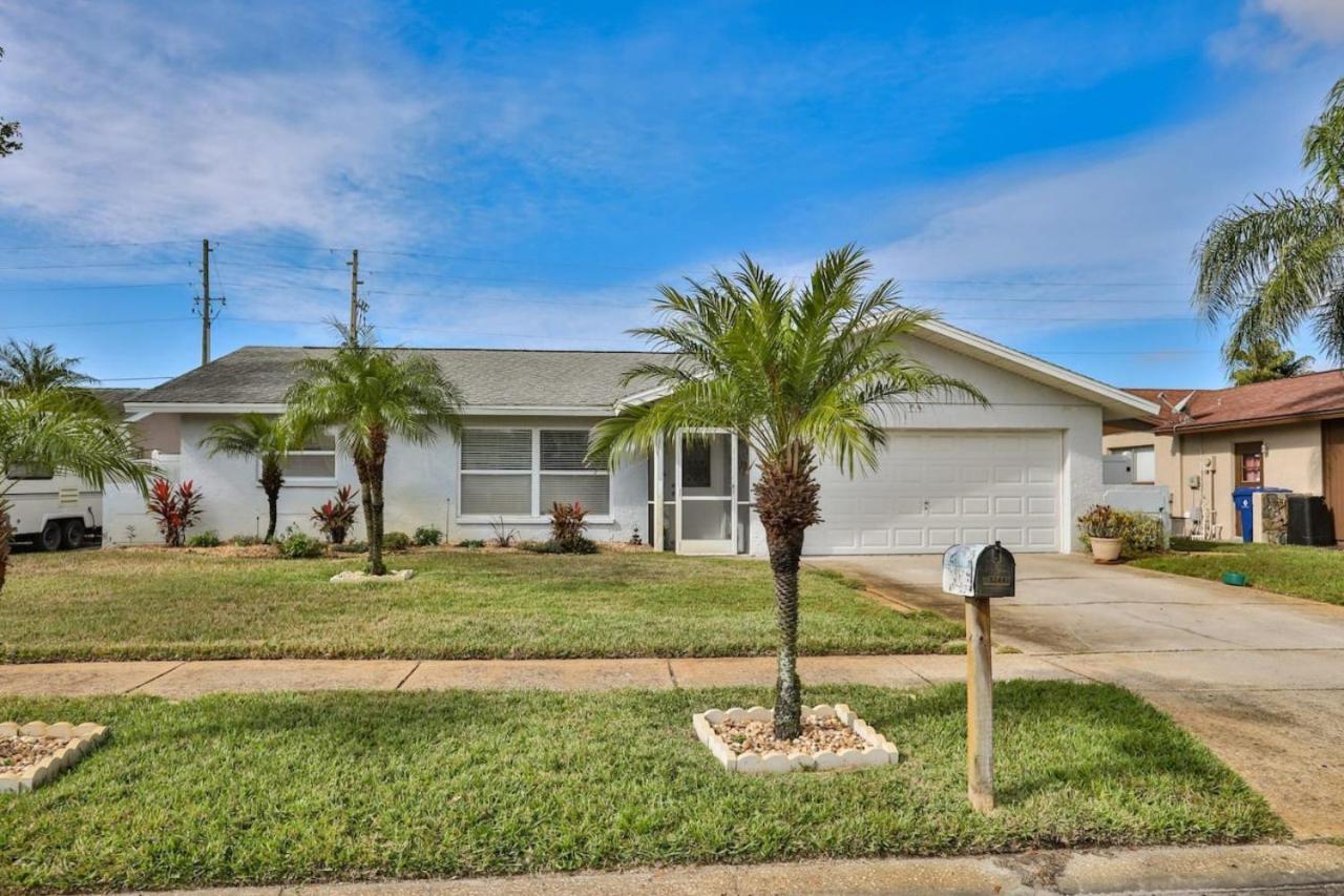 Vacation Home photo 2