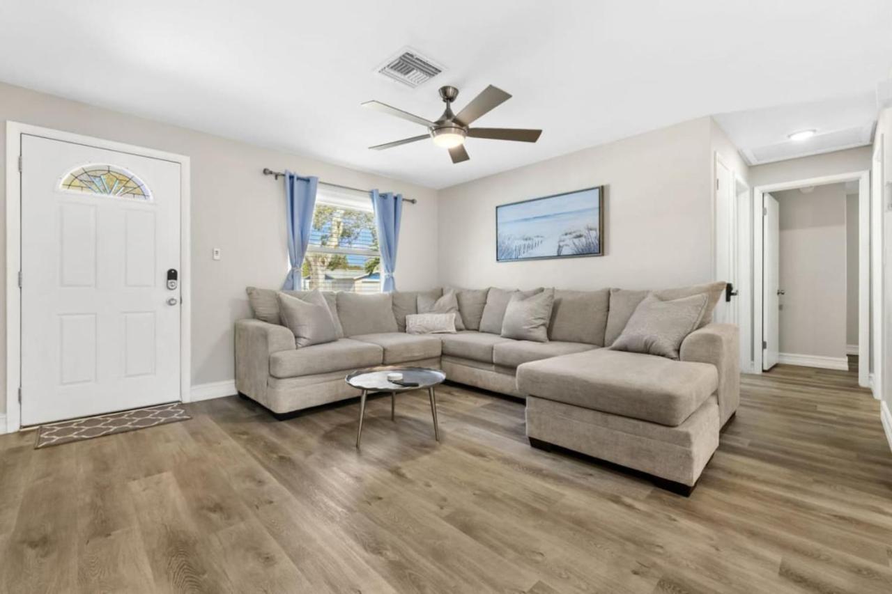 Vacation Home photo 2