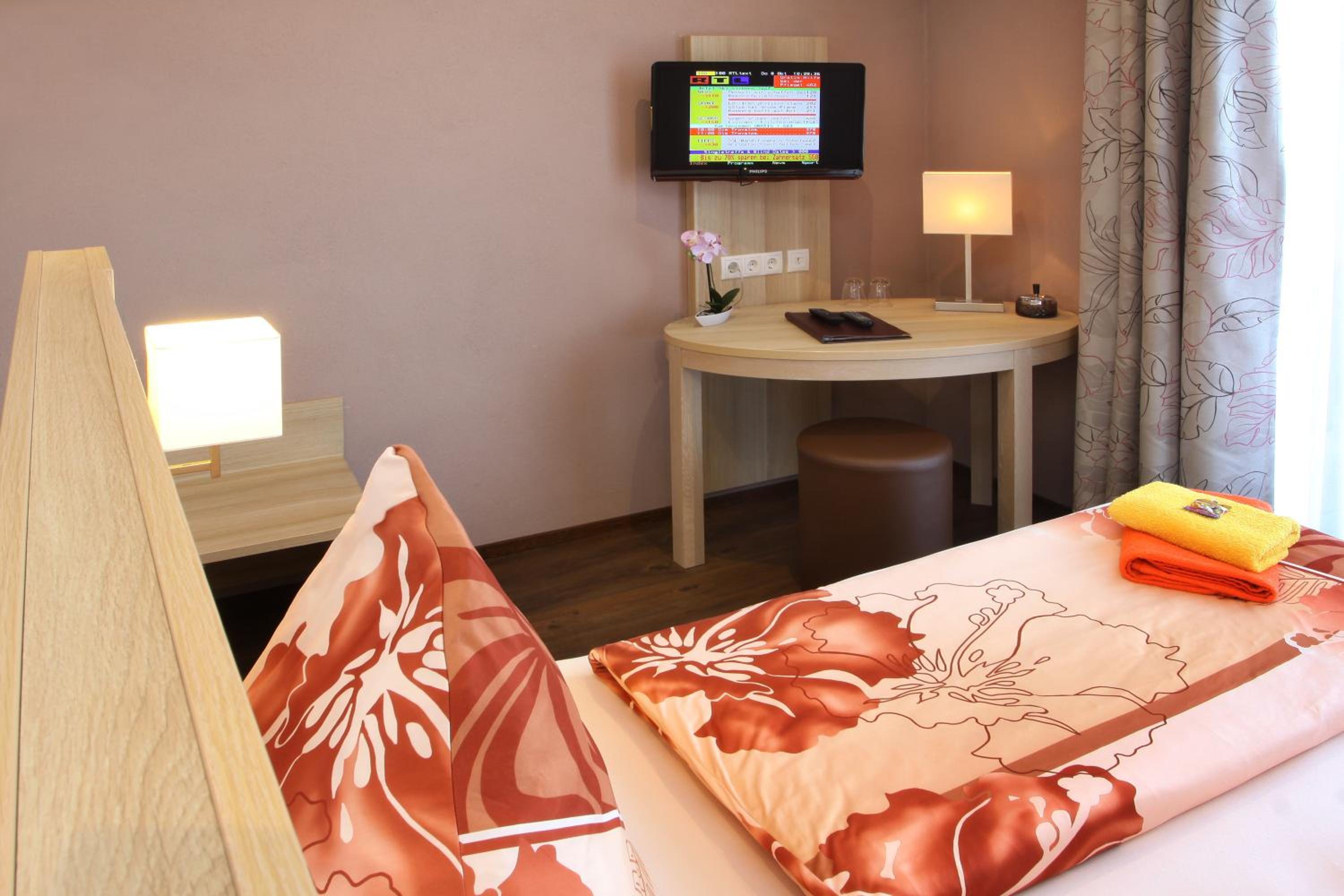 Superior Double Room photo 3