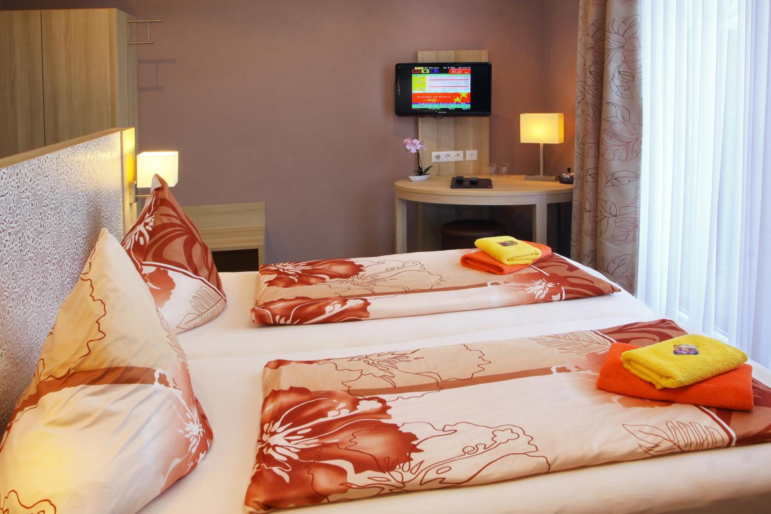 Superior Double Room photo 1