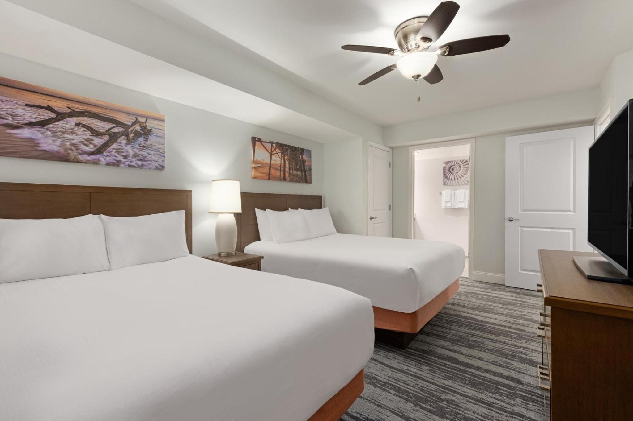 One Bedroom