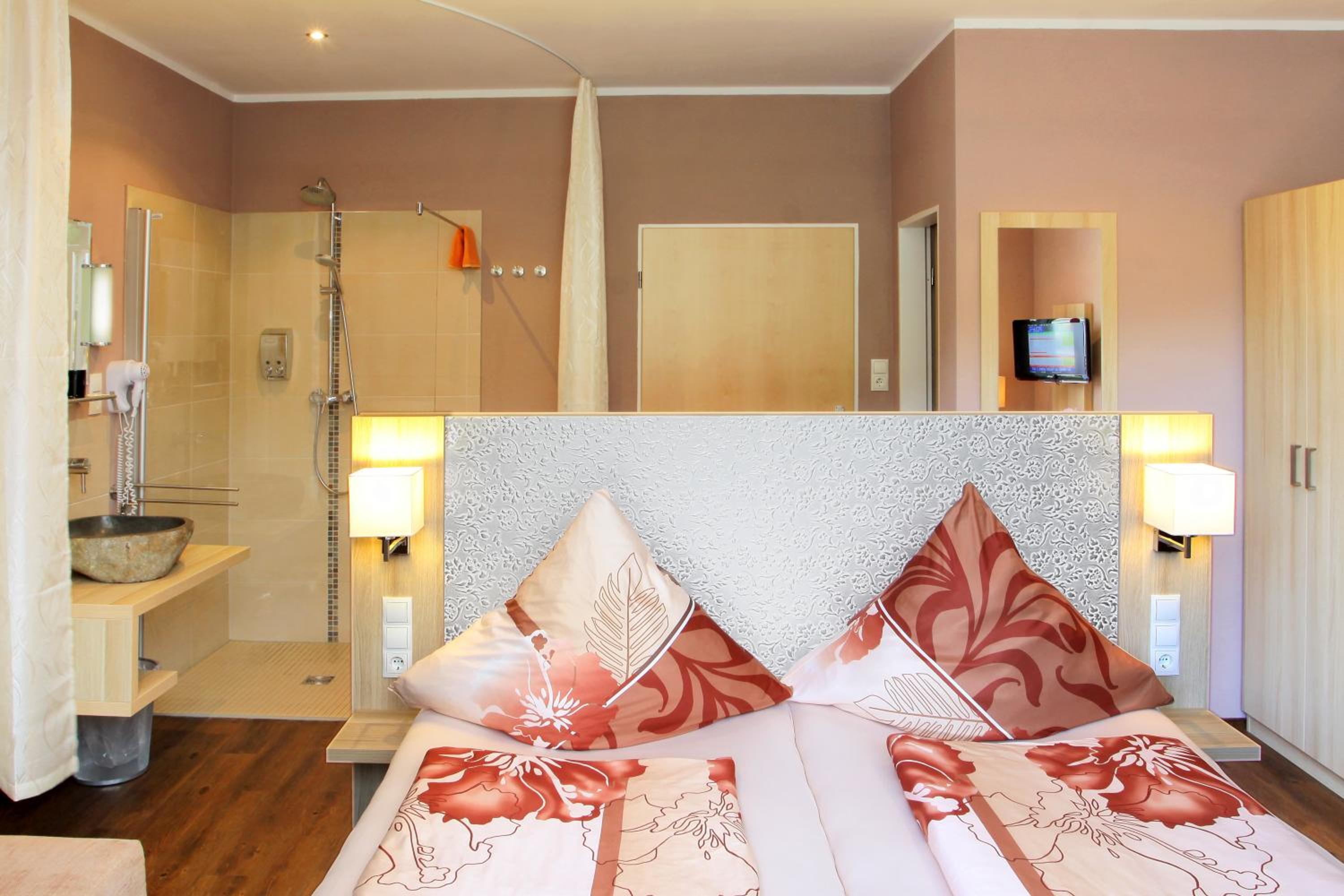 Superior Double Room photo 2