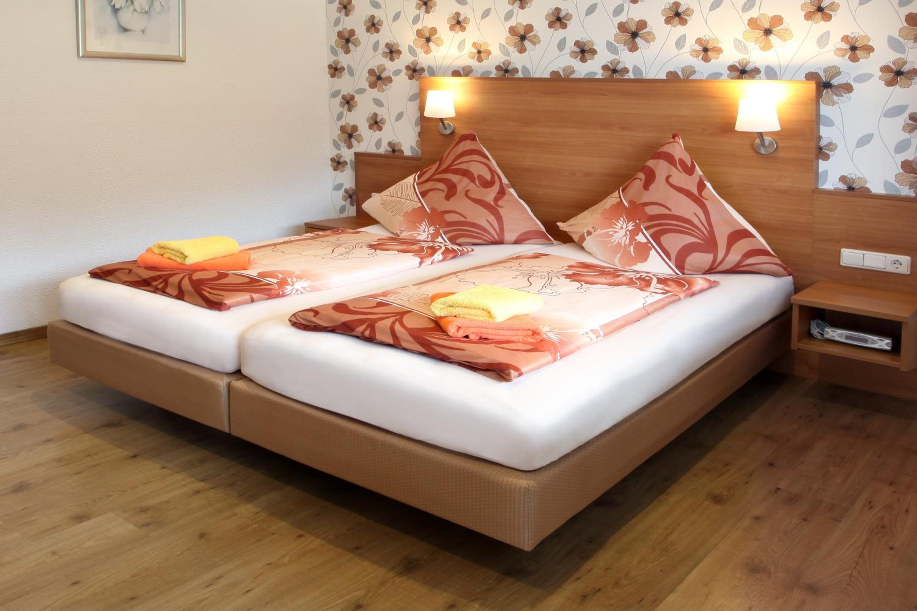Comfort Double Room photo 1