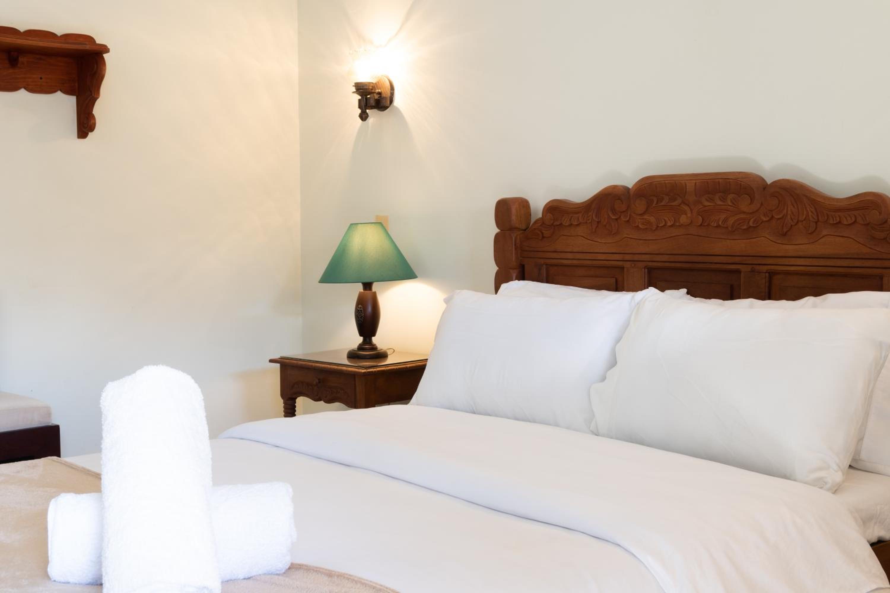 Superior Double Room photo 1