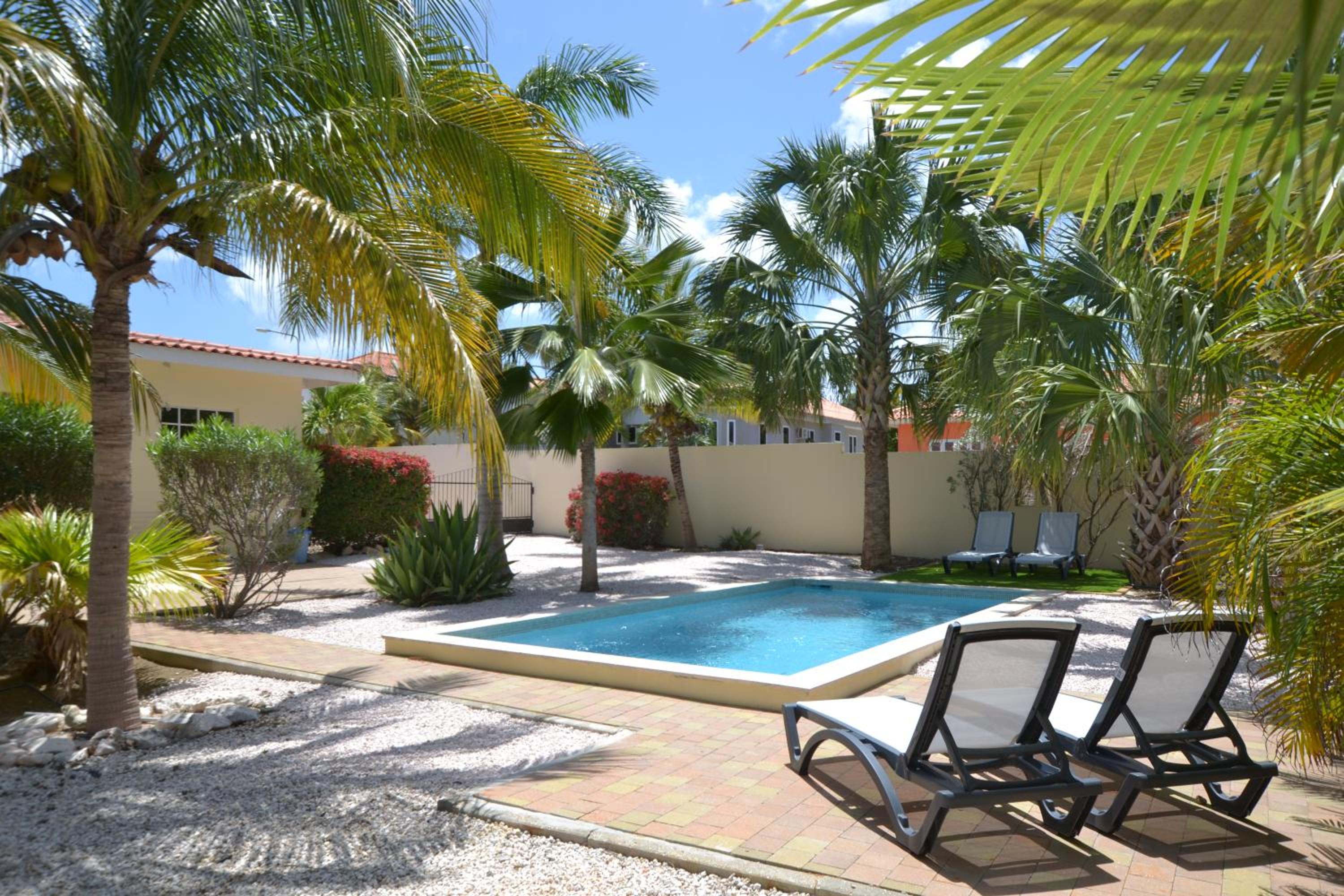 Villa with Private Pool photo 1