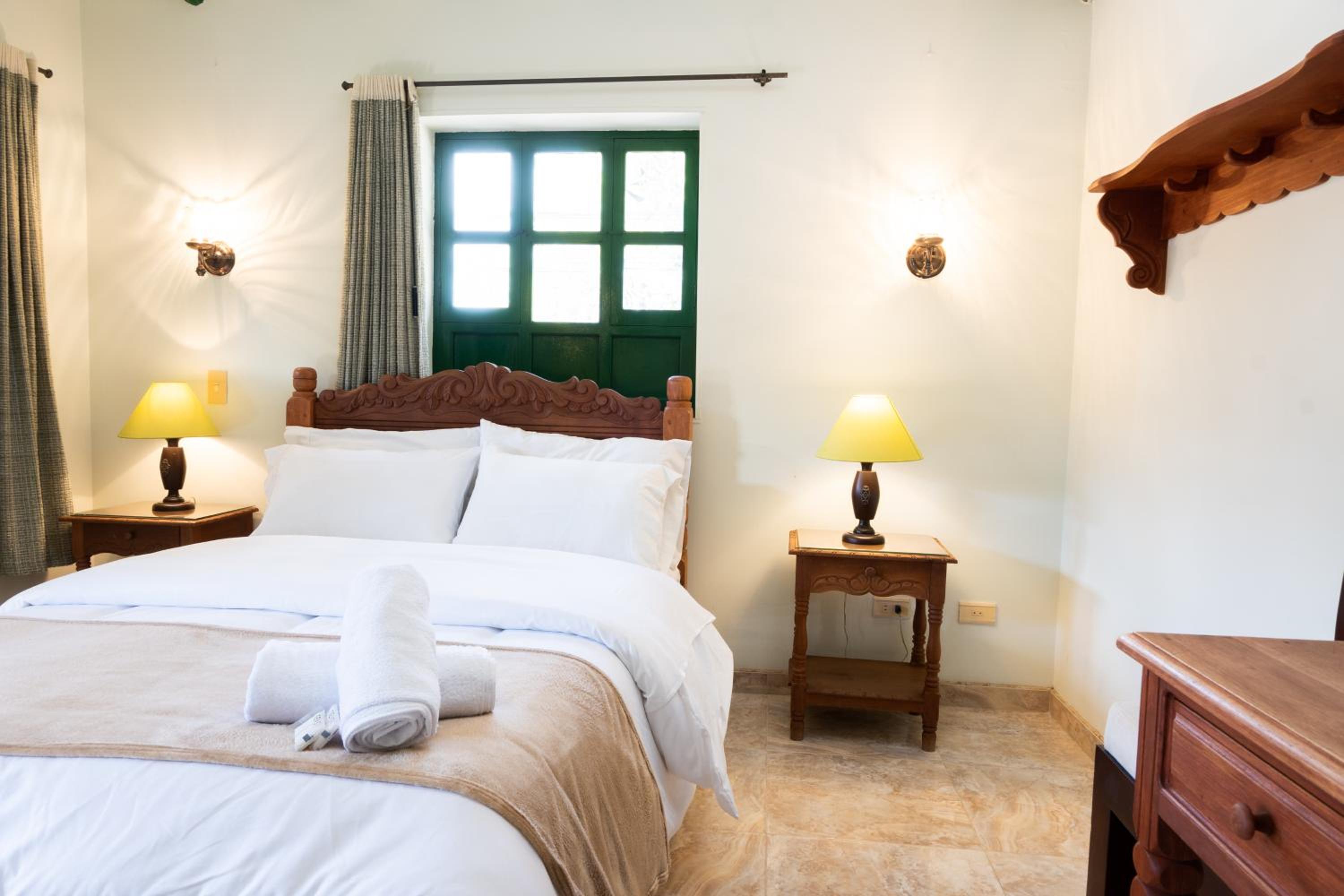 Superior Double Room photo 2