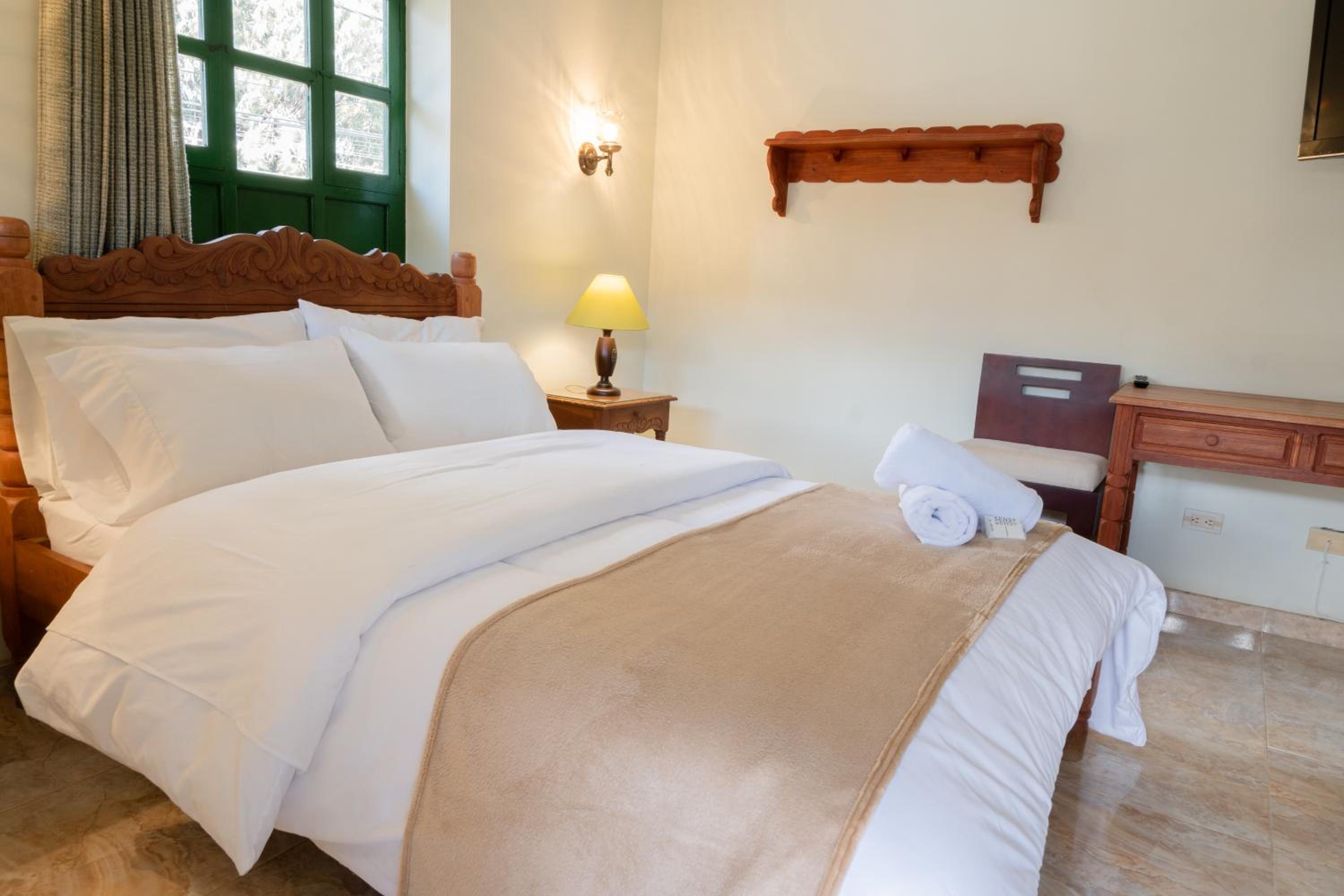 Superior Double Room photo 3