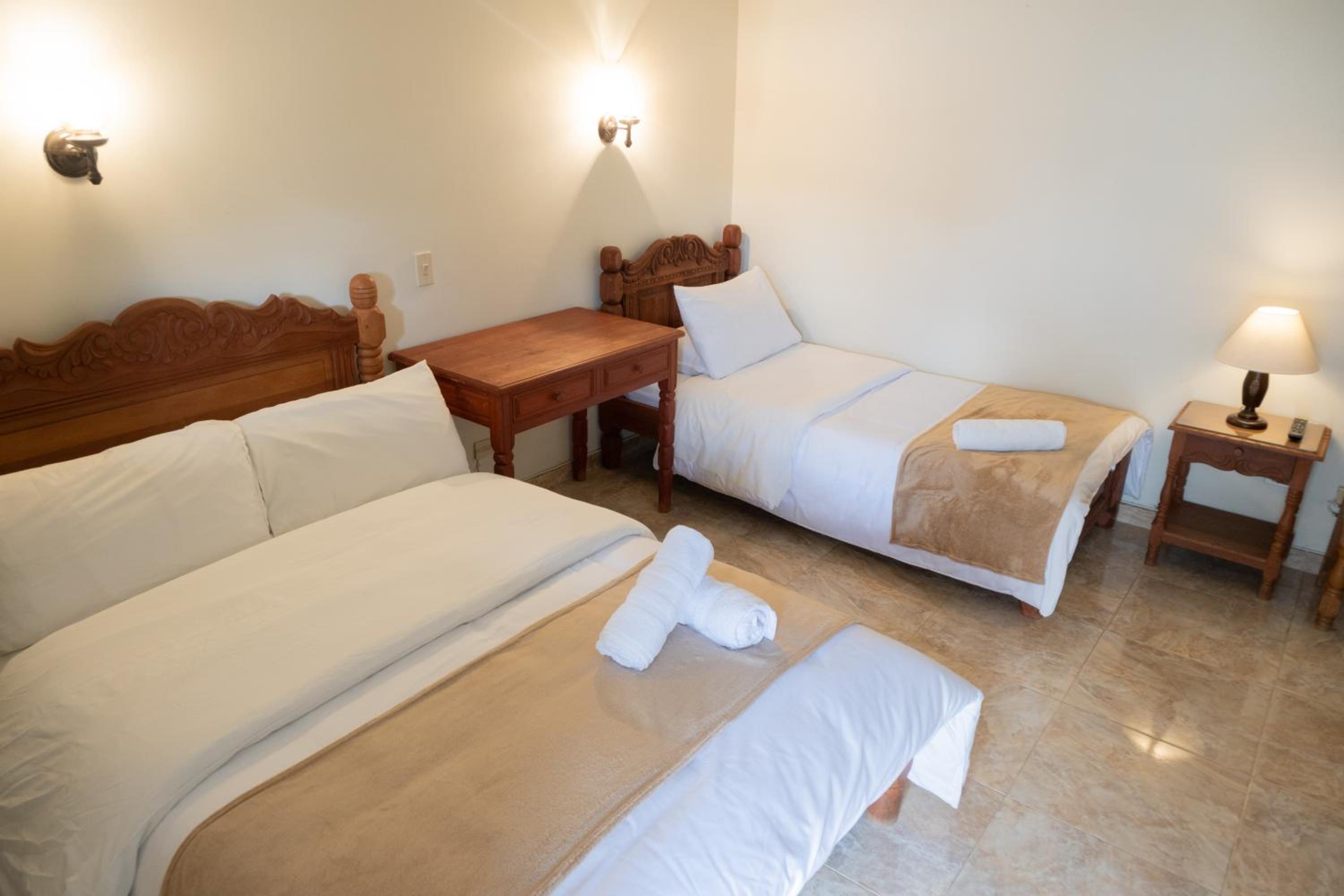 Standard Triple Room photo 1