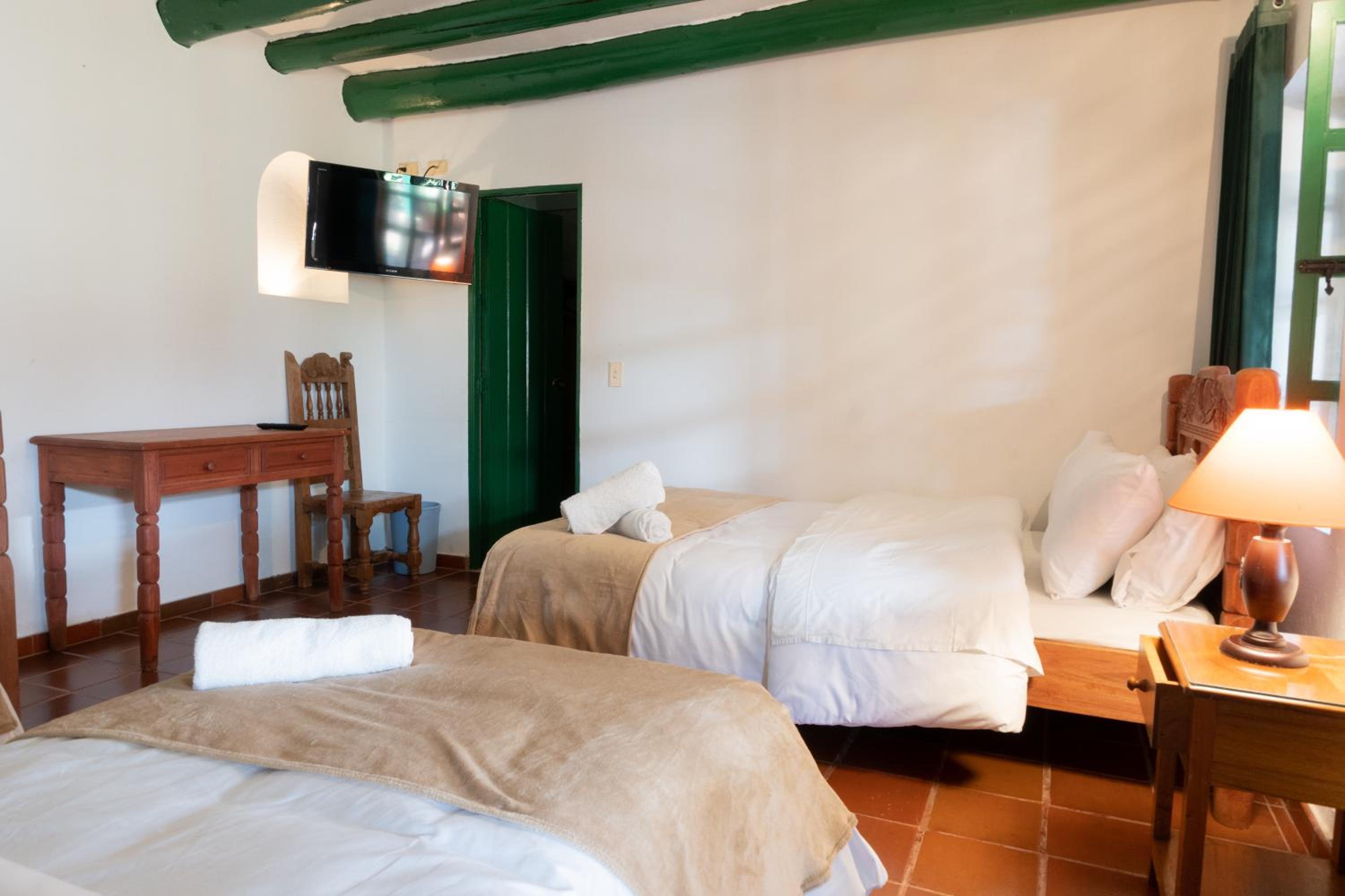 Quadruple Room photo 3
