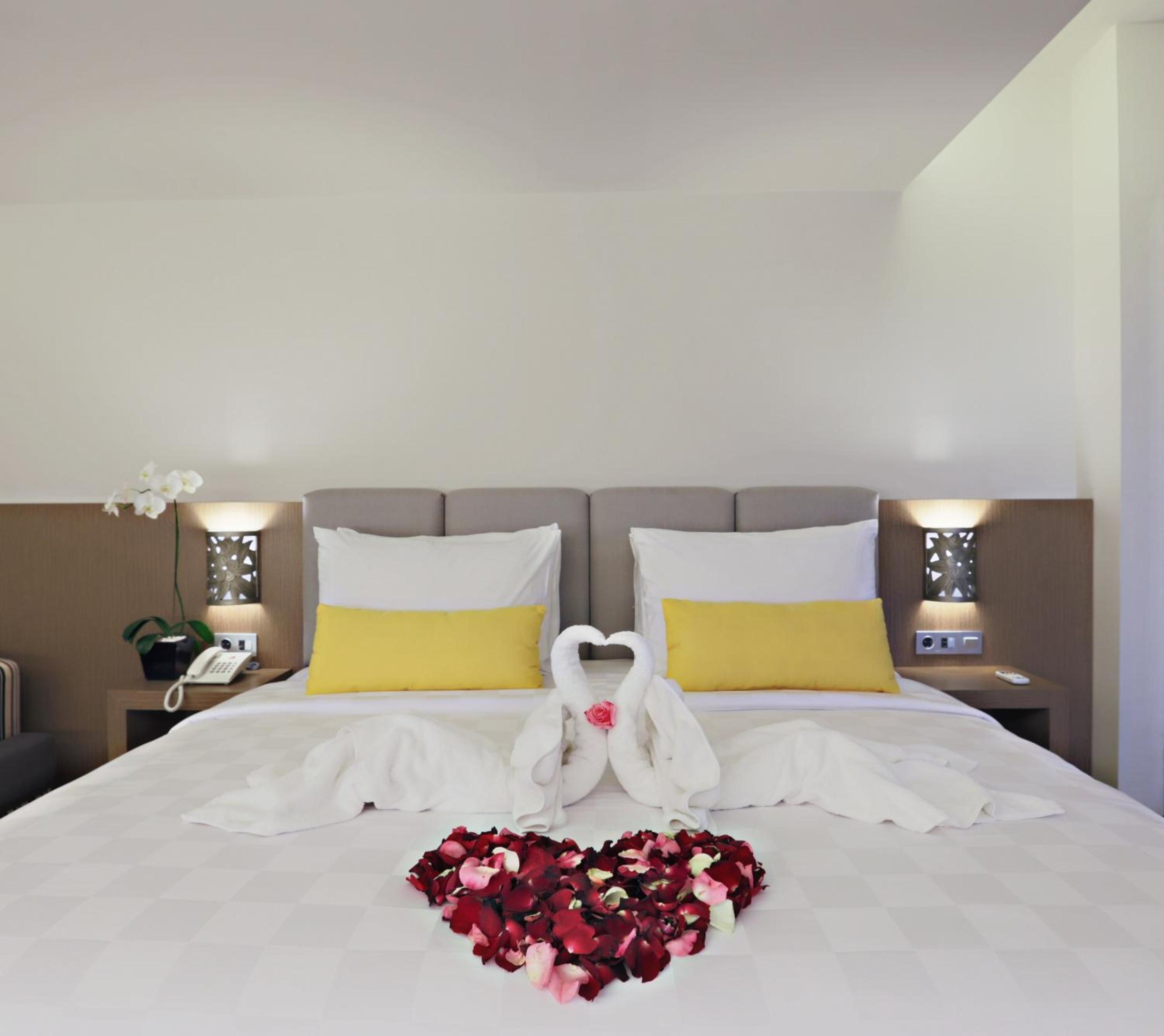 Superior Double or Twin Room photo 3