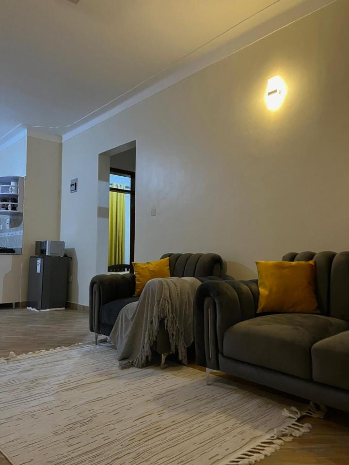 Two-Bedroom Apartment photo 1