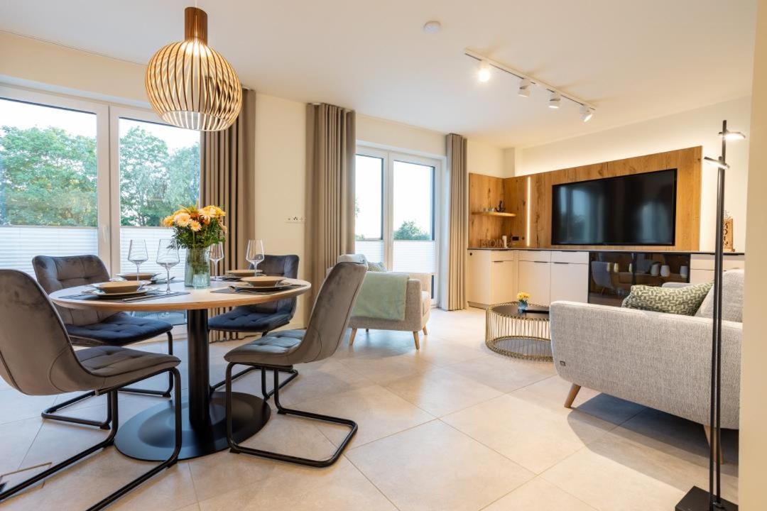 Penthouse Apartment photo 1