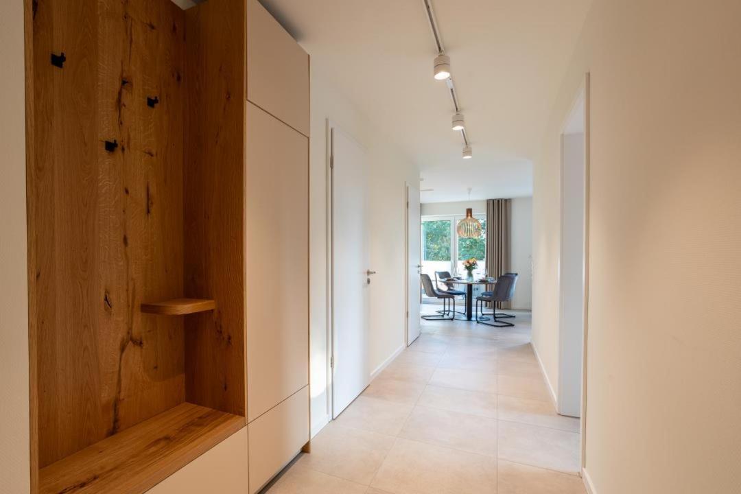 Penthouse Apartment photo 2