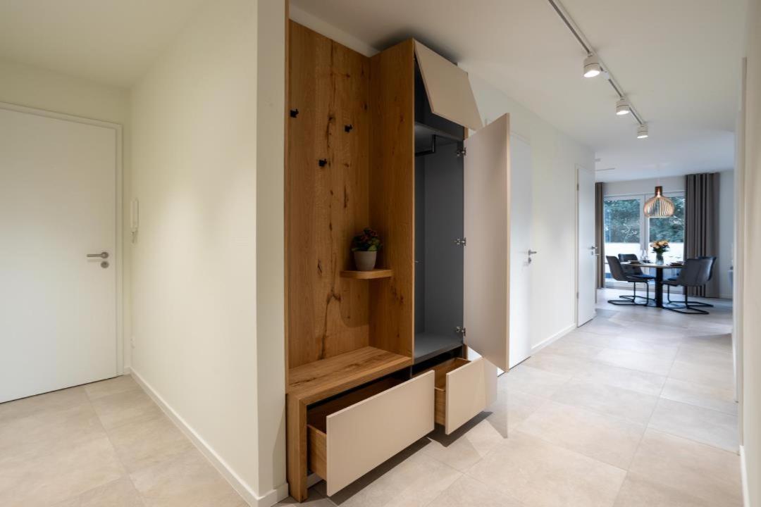 Penthouse Apartment photo 3