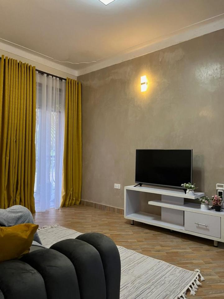 Two-Bedroom Apartment photo 2