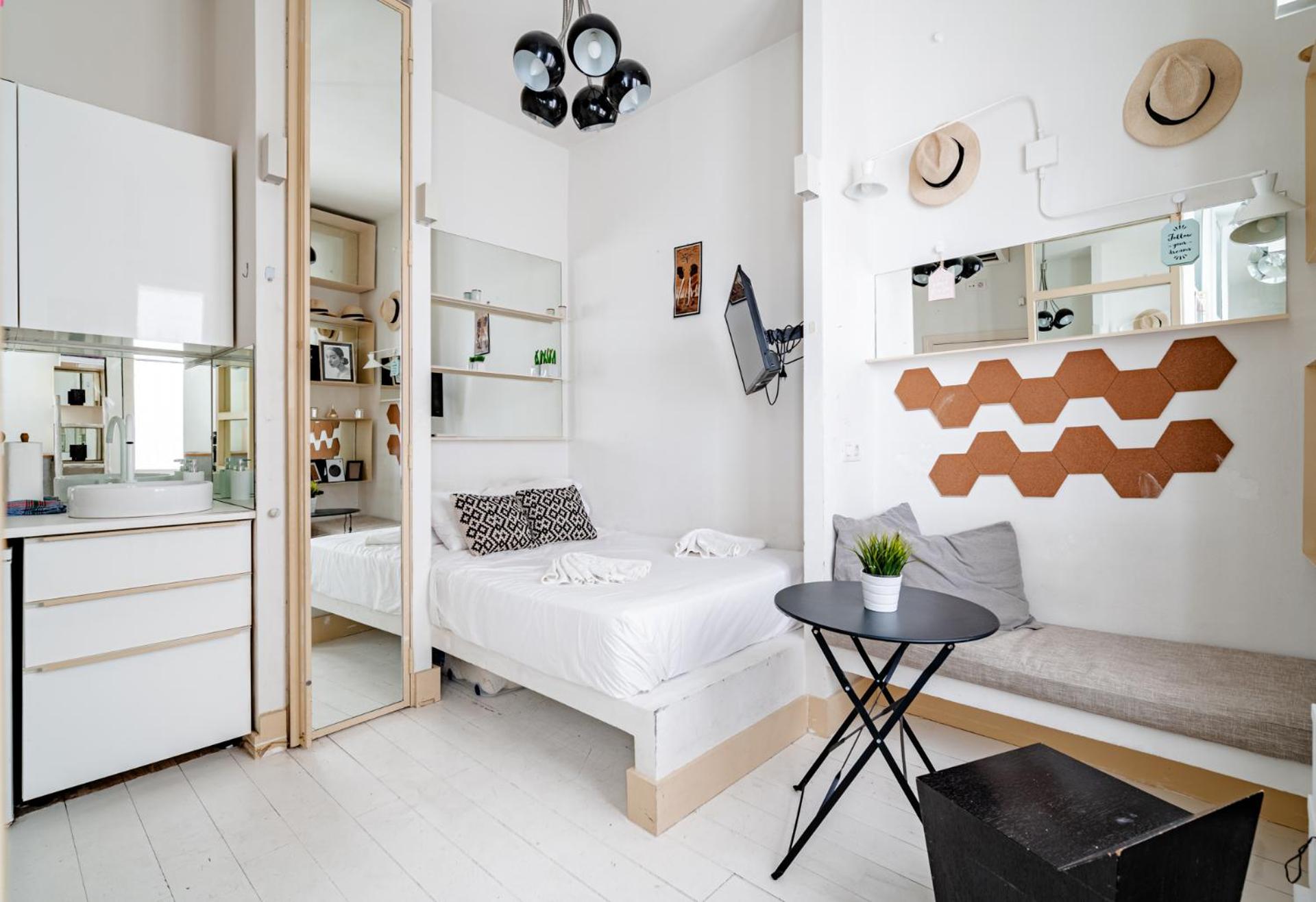 Apartamento