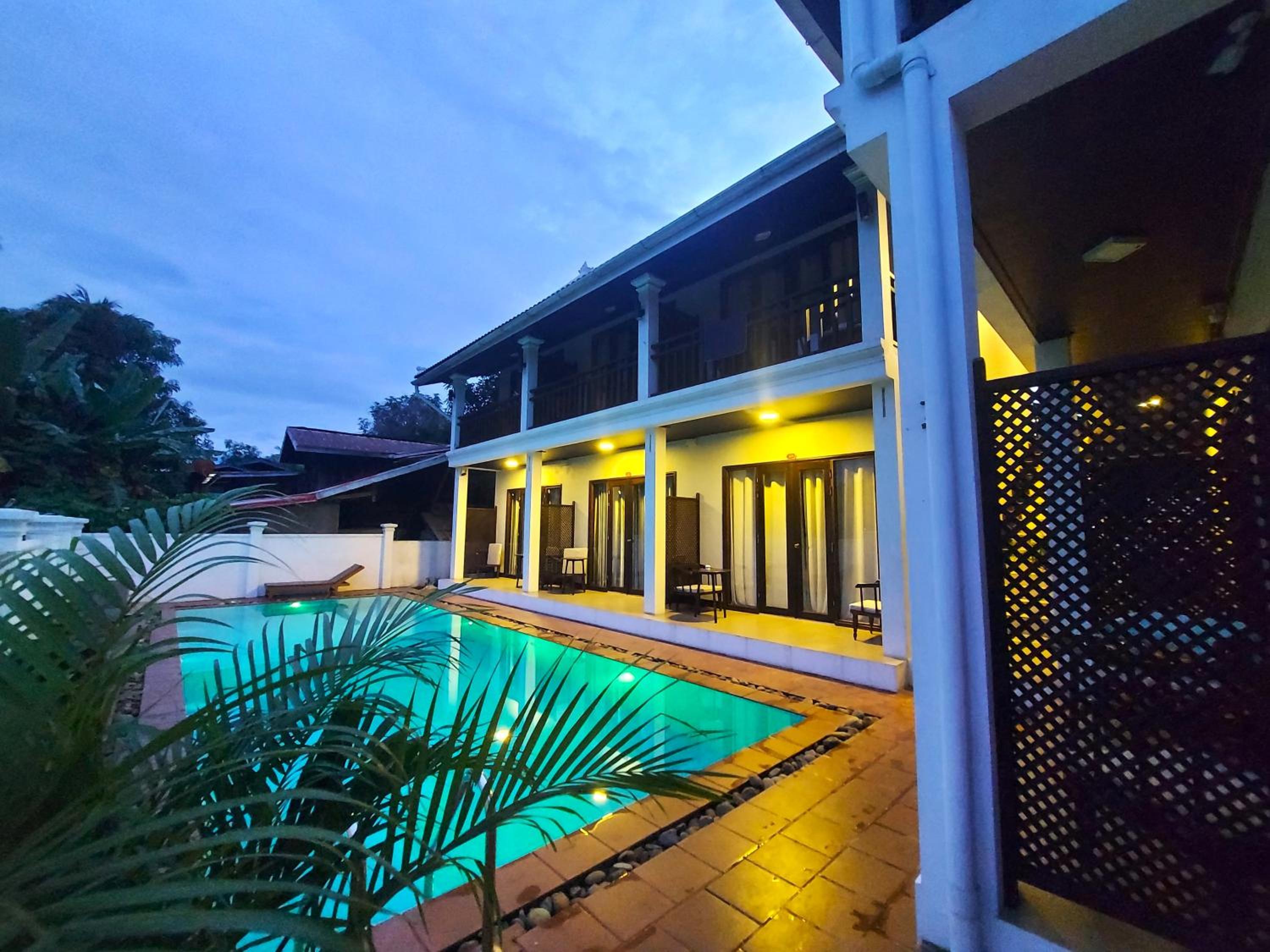 Double Room with Balcony photo 3