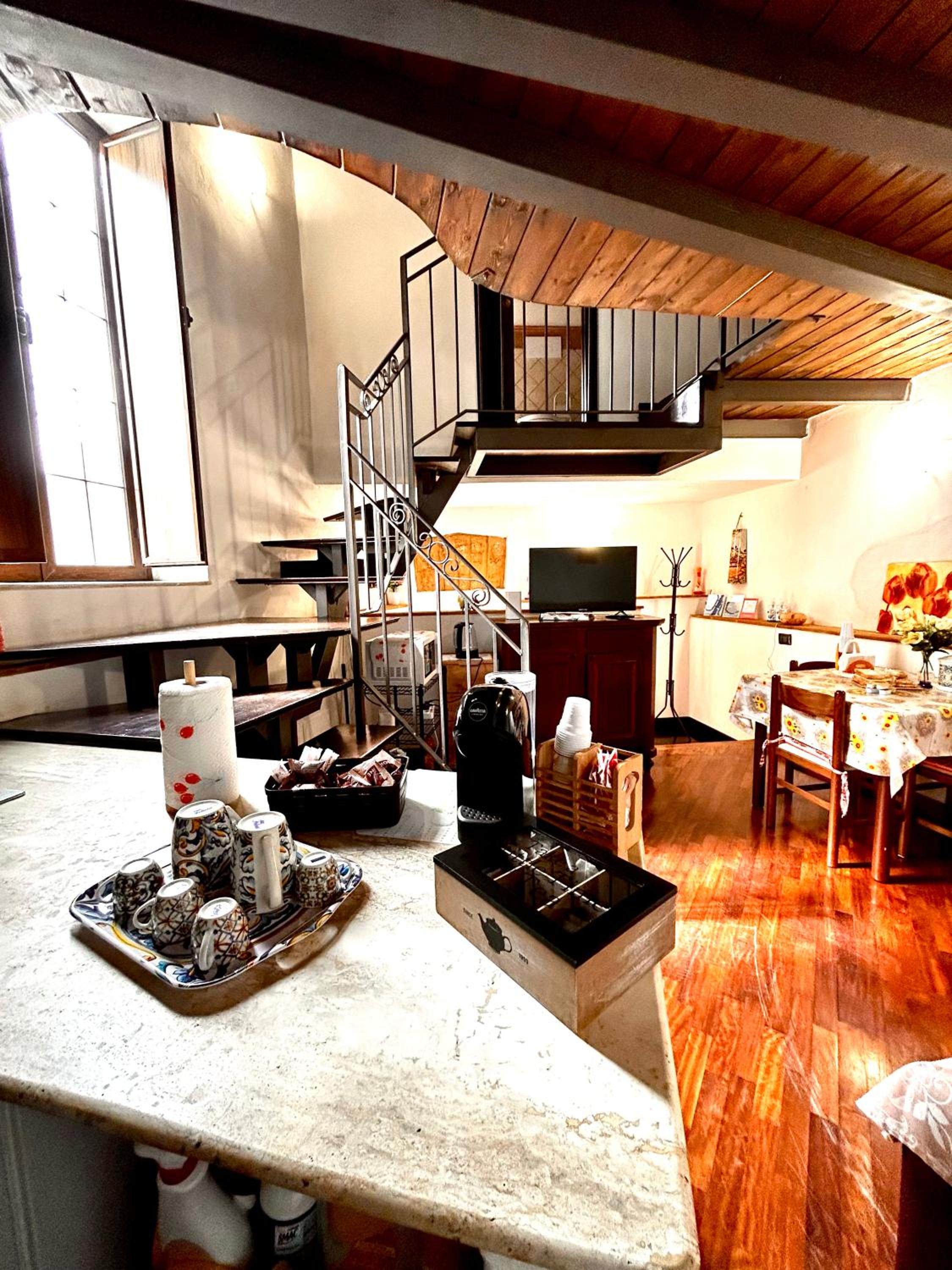 Apartment - Ground Floor