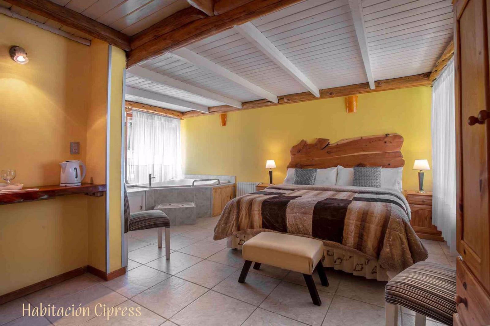 King Room with Spa Bath photo 1