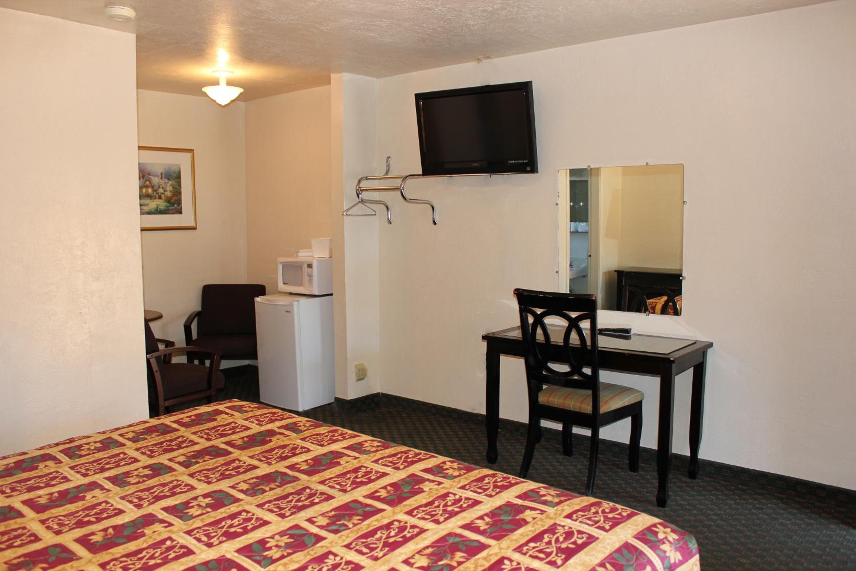 Suite with River View photo 1
