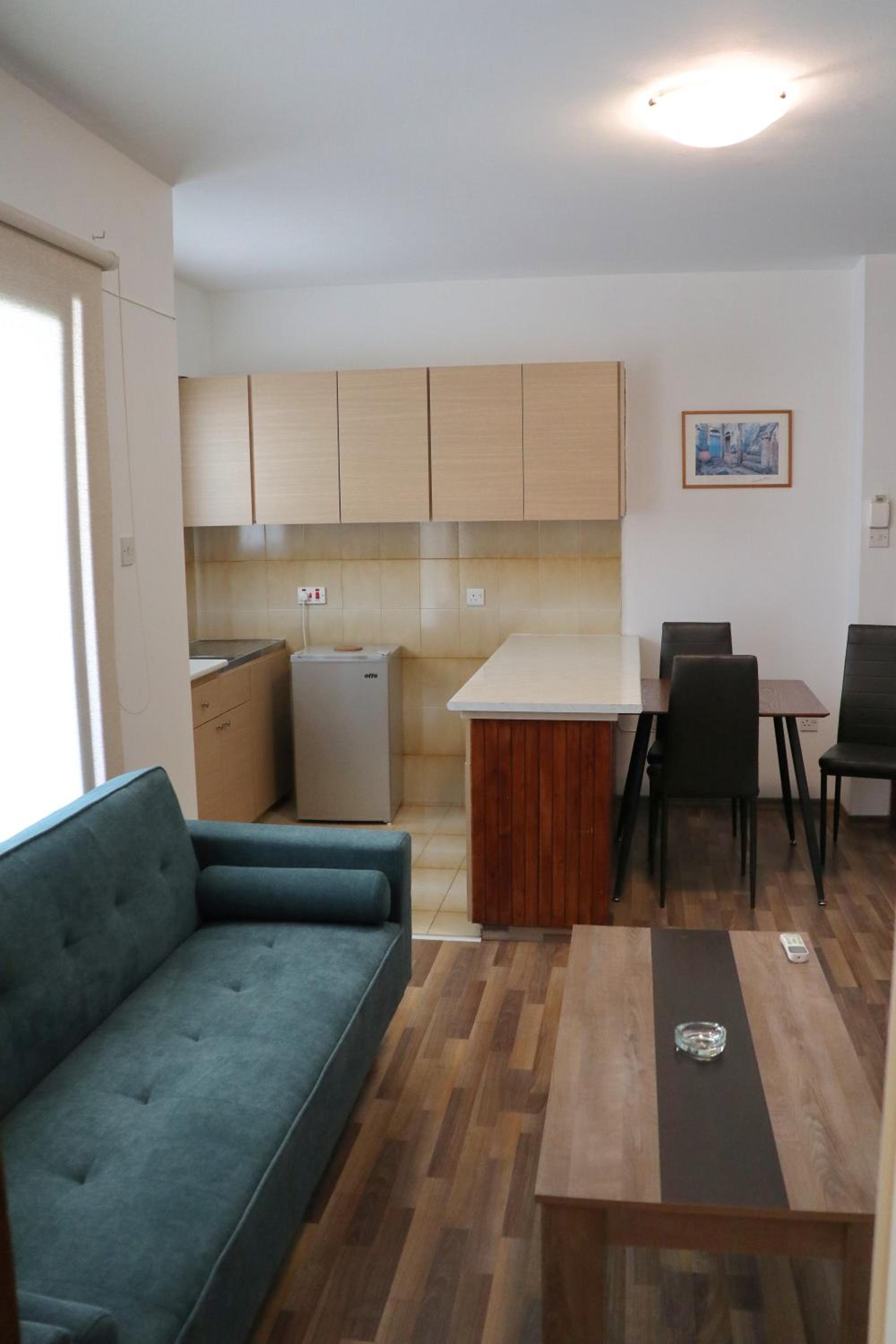 Twin Room with Balcony photo 1