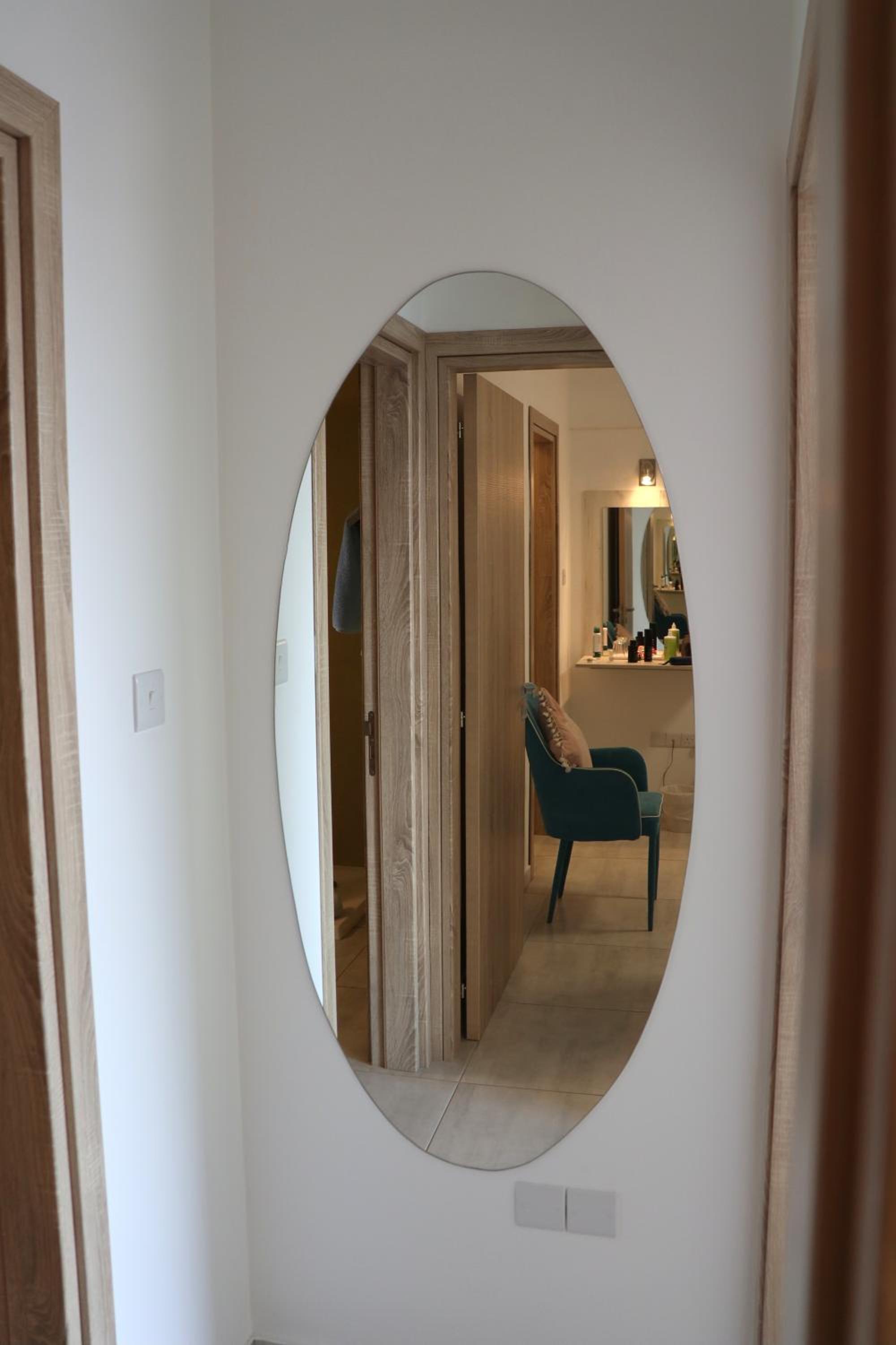 Double Room with Balcony photo 1