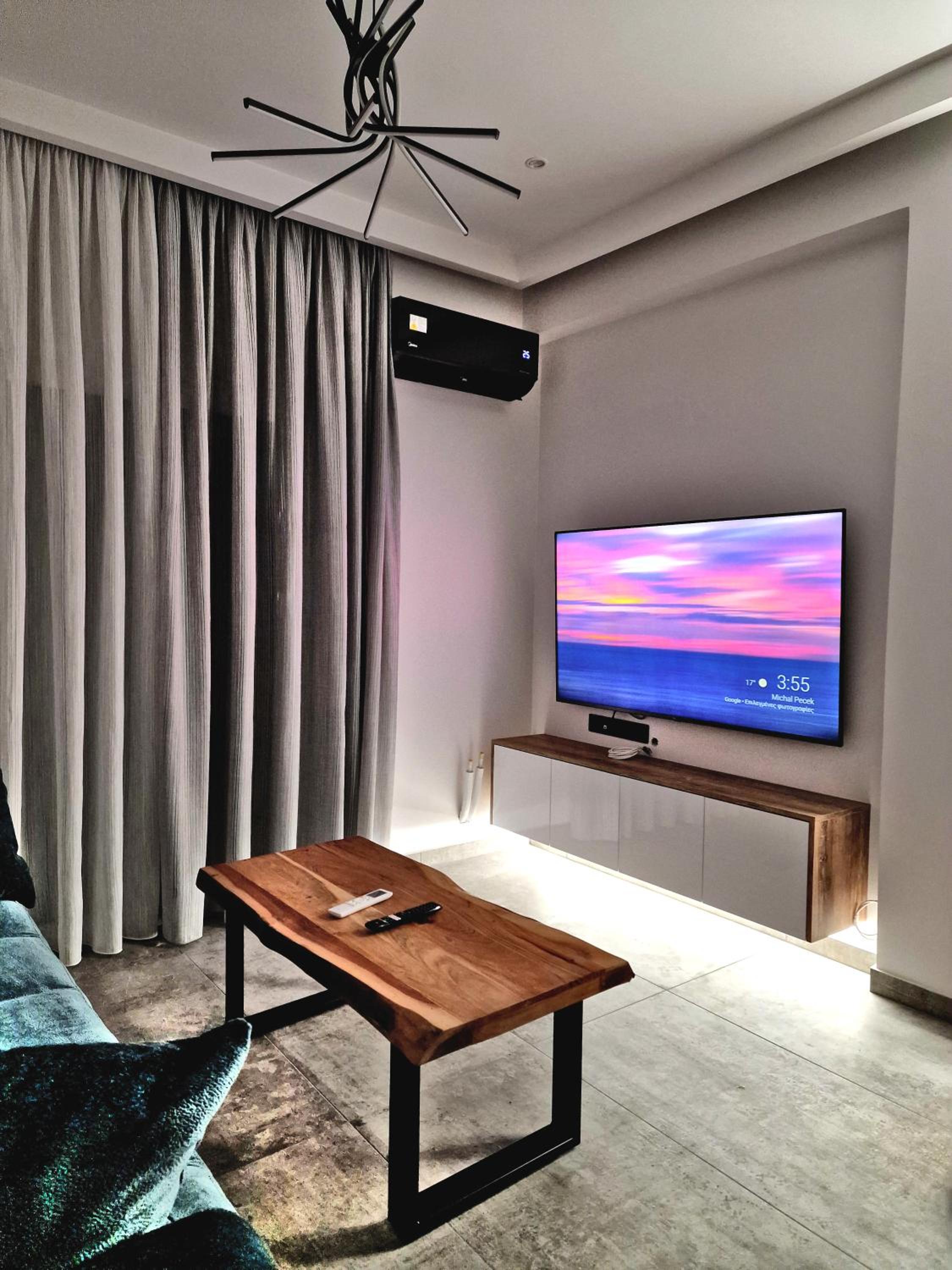 Two-Bedroom Superior Apartment