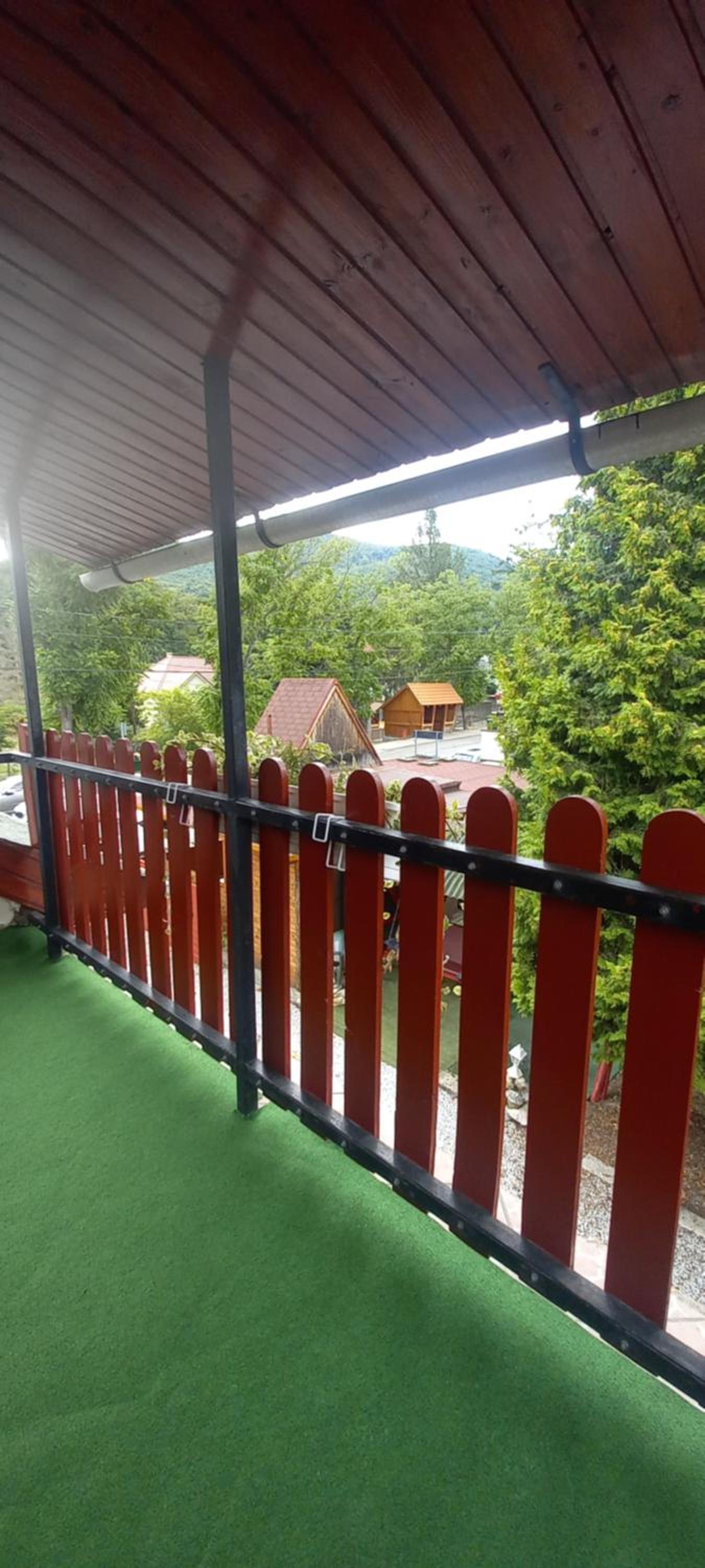 Triple Room with Balcony photo 2