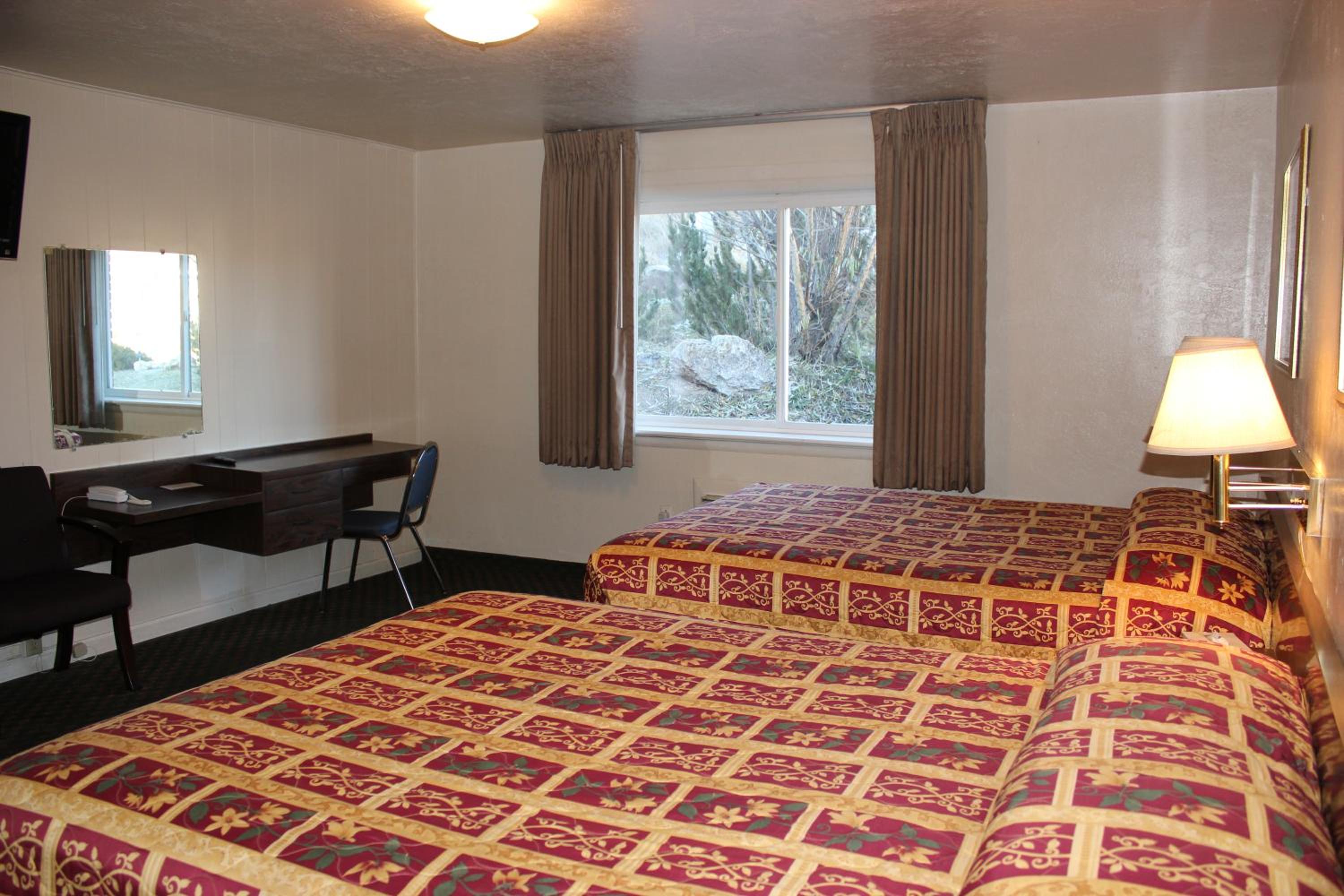 Deluxe Double Room photo 2