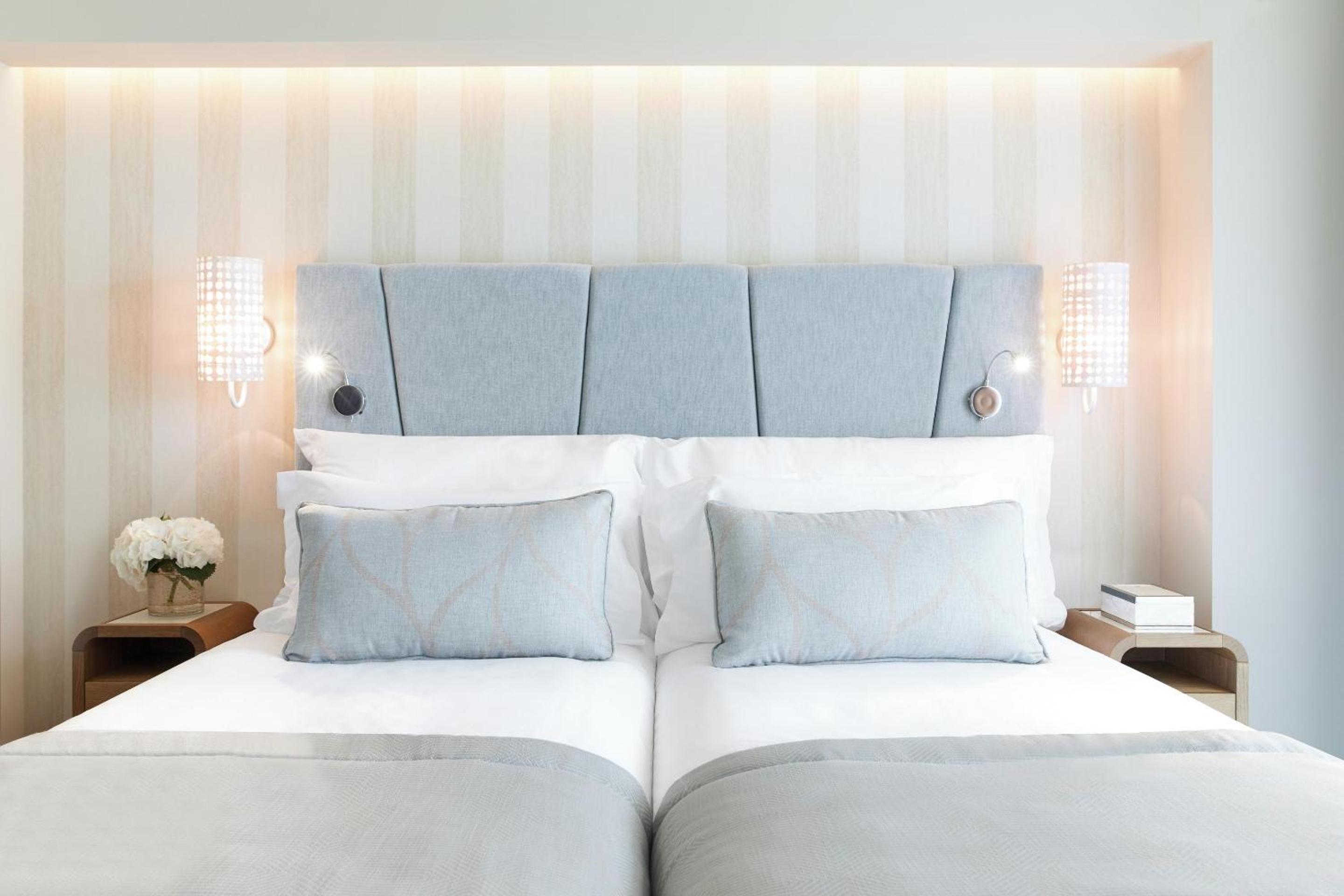 Superior Double Room with Sea View photo 2
