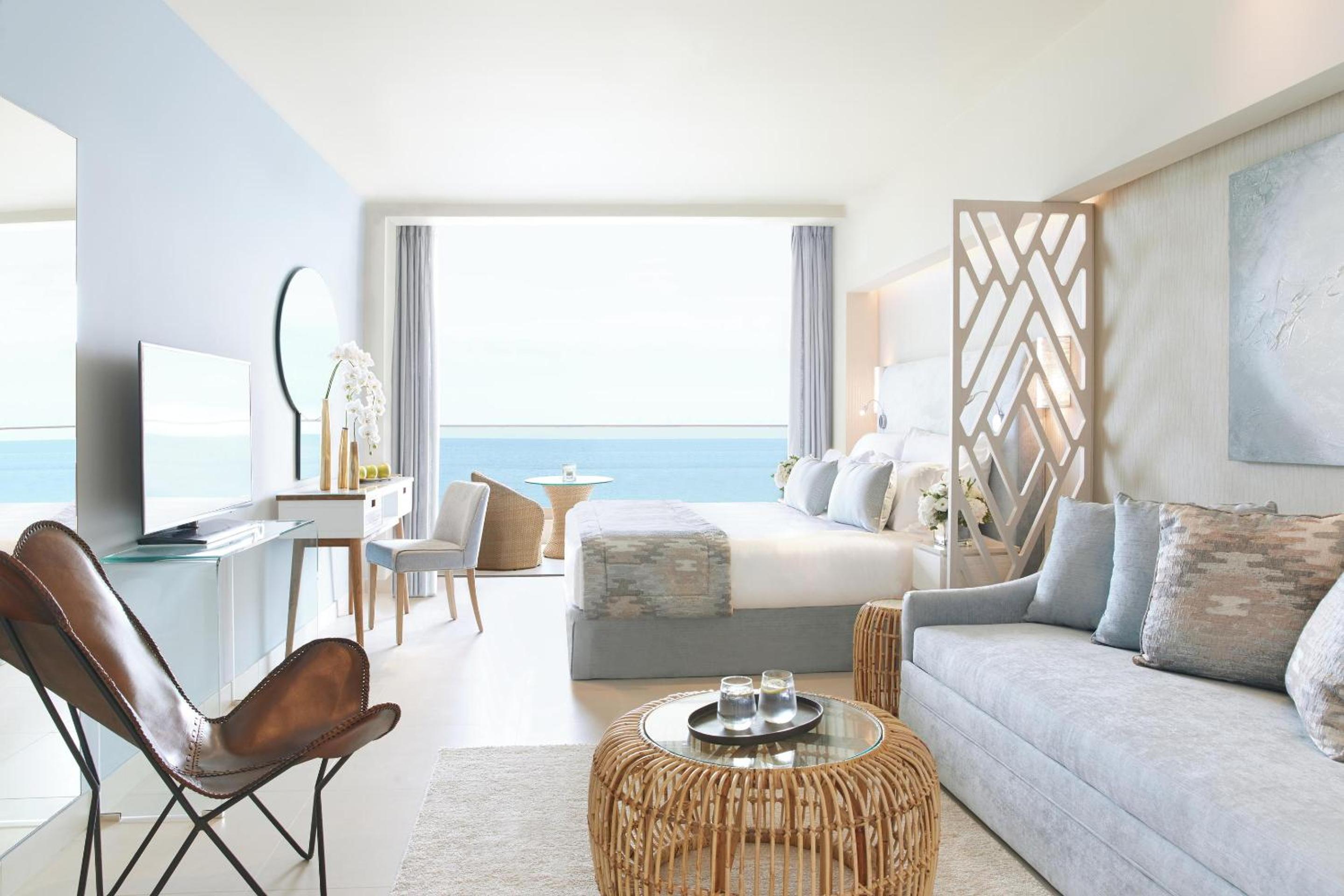 Junior Suite with Sea View