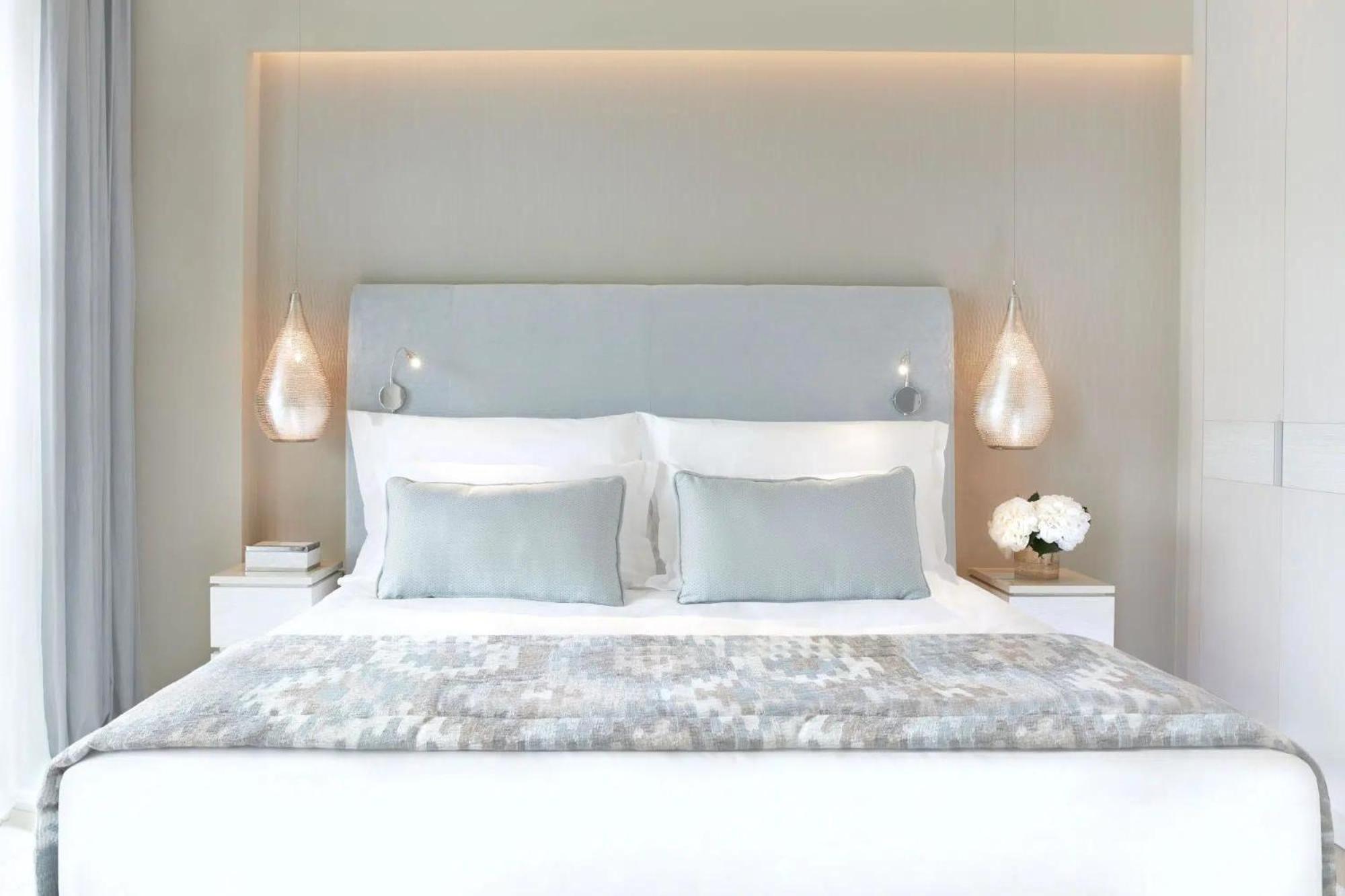 Junior Suite with Sea View photo 2
