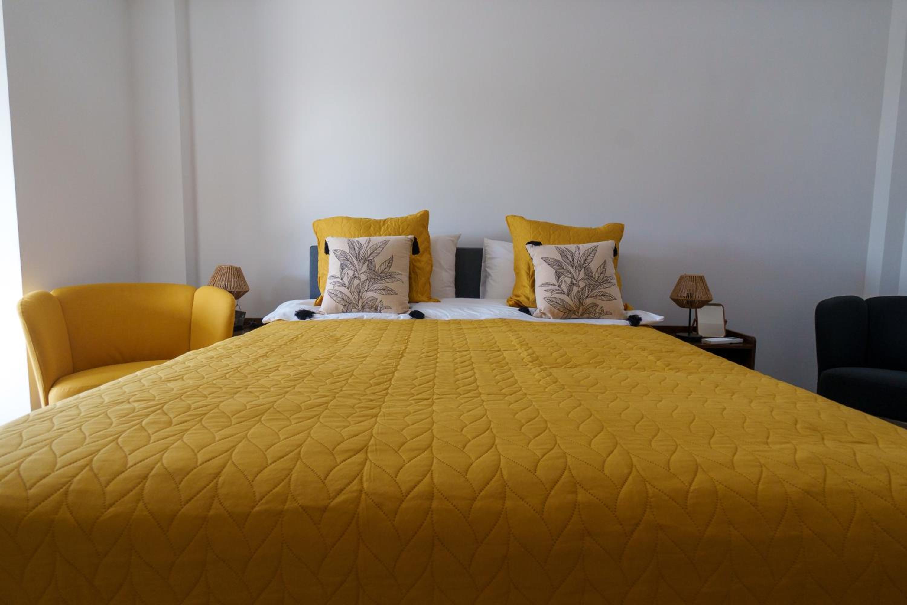 Double Room with Garden View photo 2