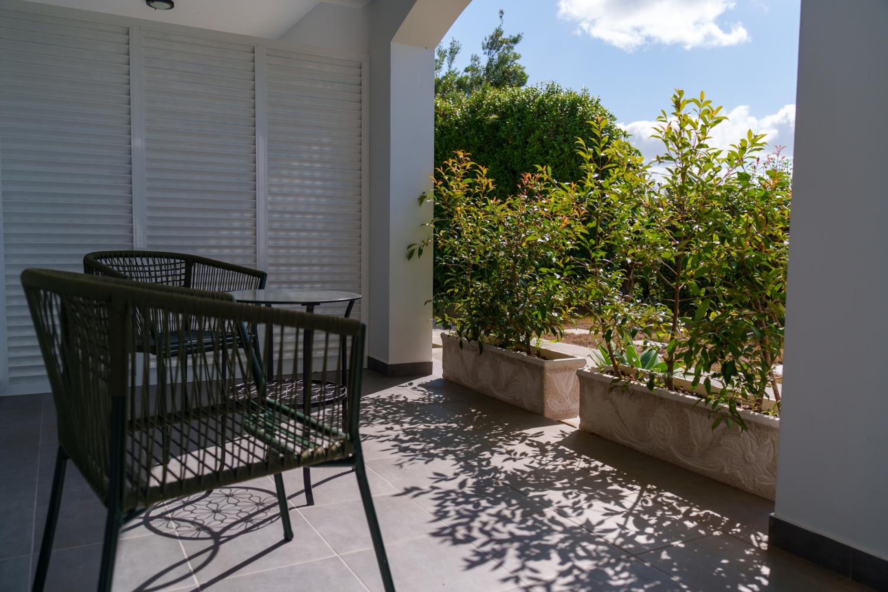 Double Room with Garden View photo 2