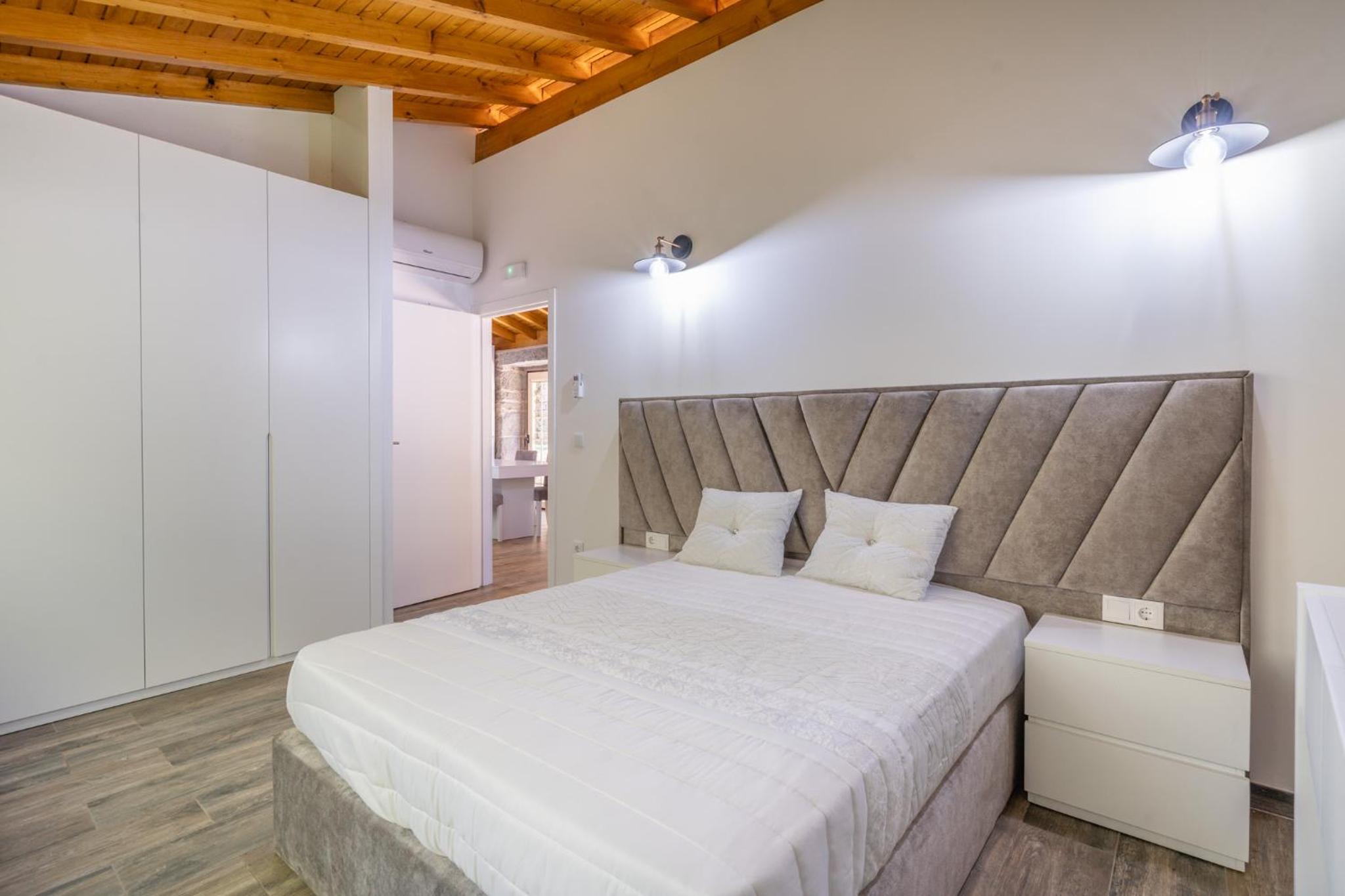 One-Bedroom Villa photo 1