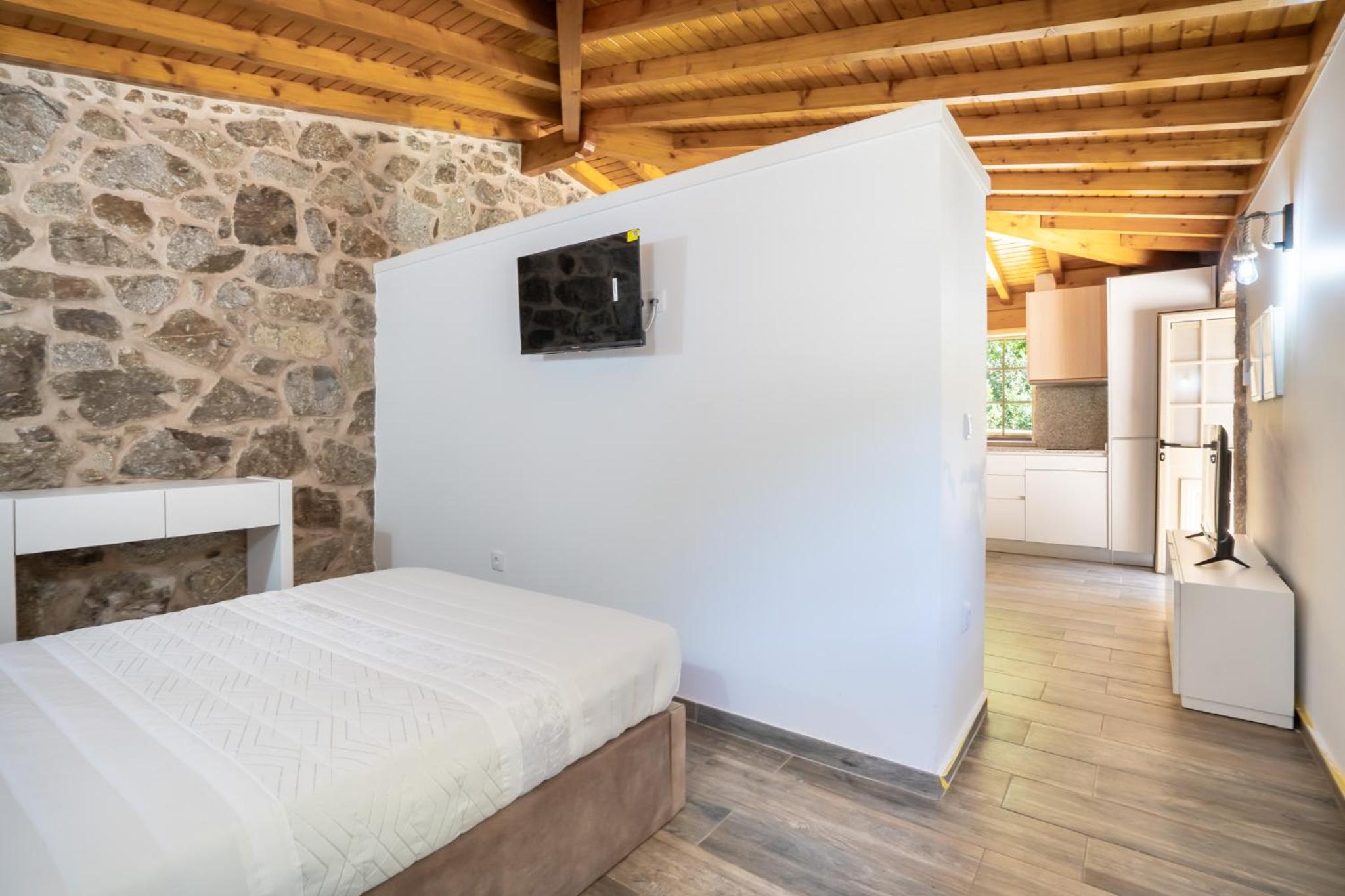 One-Bedroom Chalet photo 1