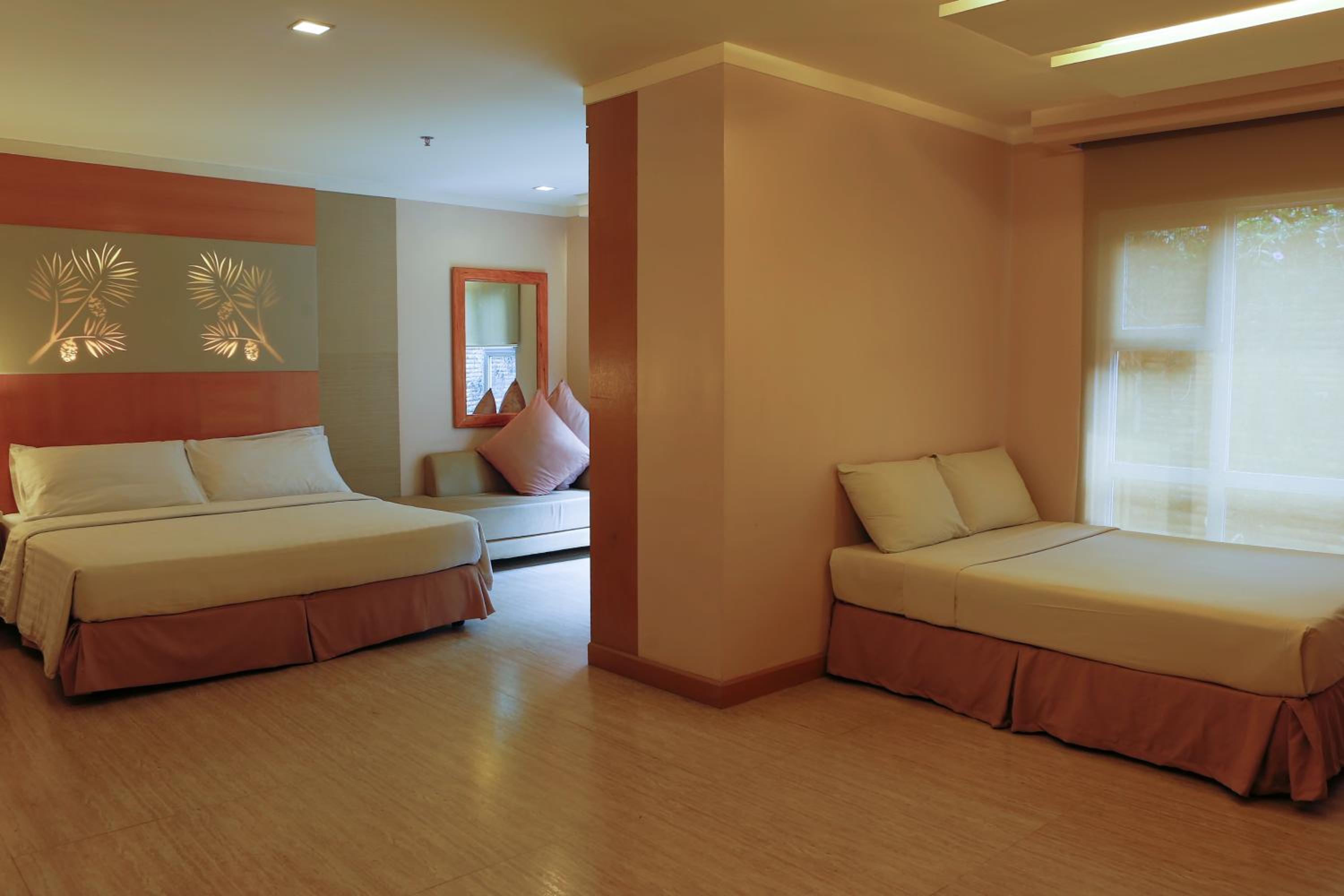 Family Suite - Photo 4