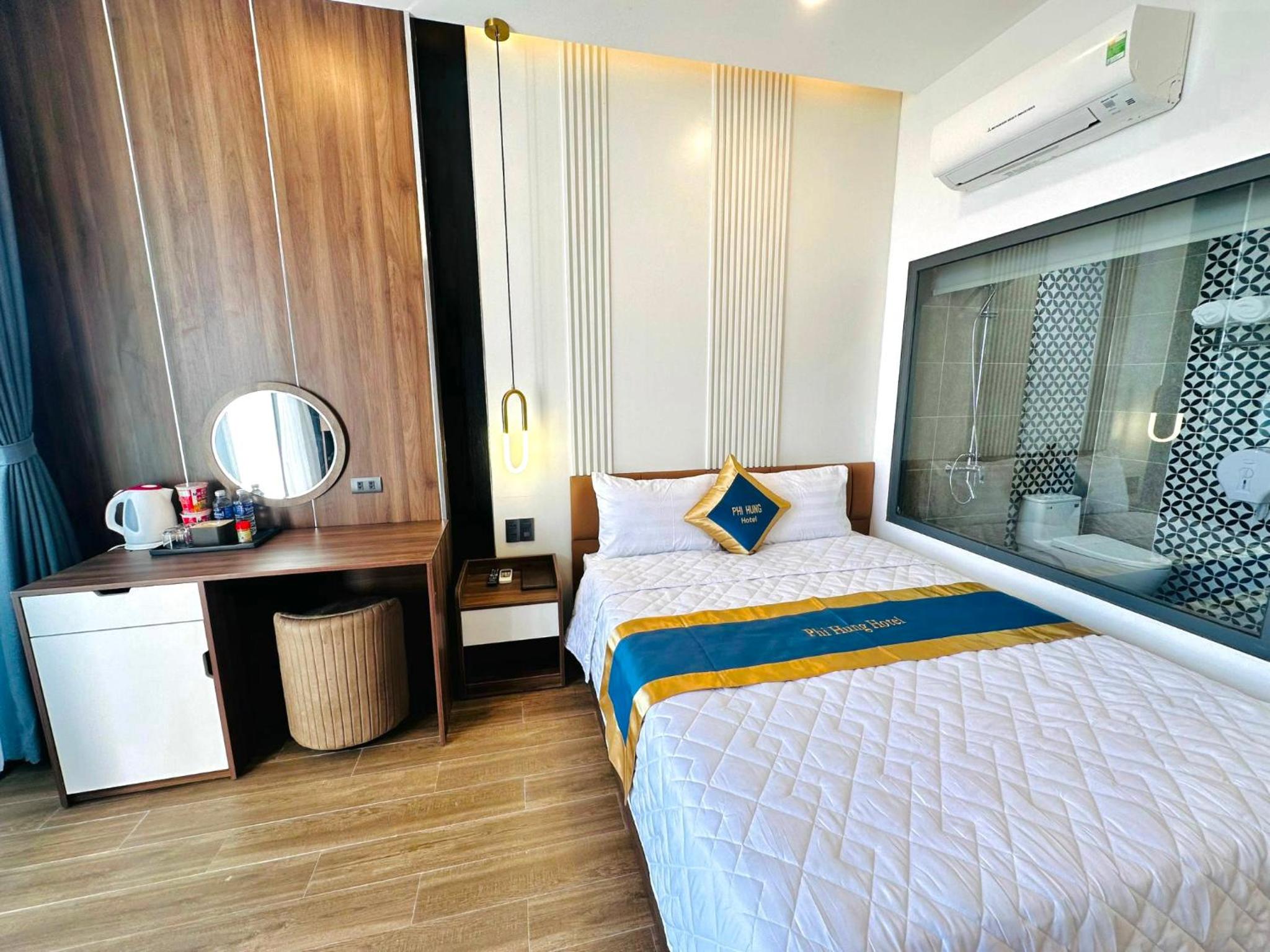 Suite with Balcony photo 2
