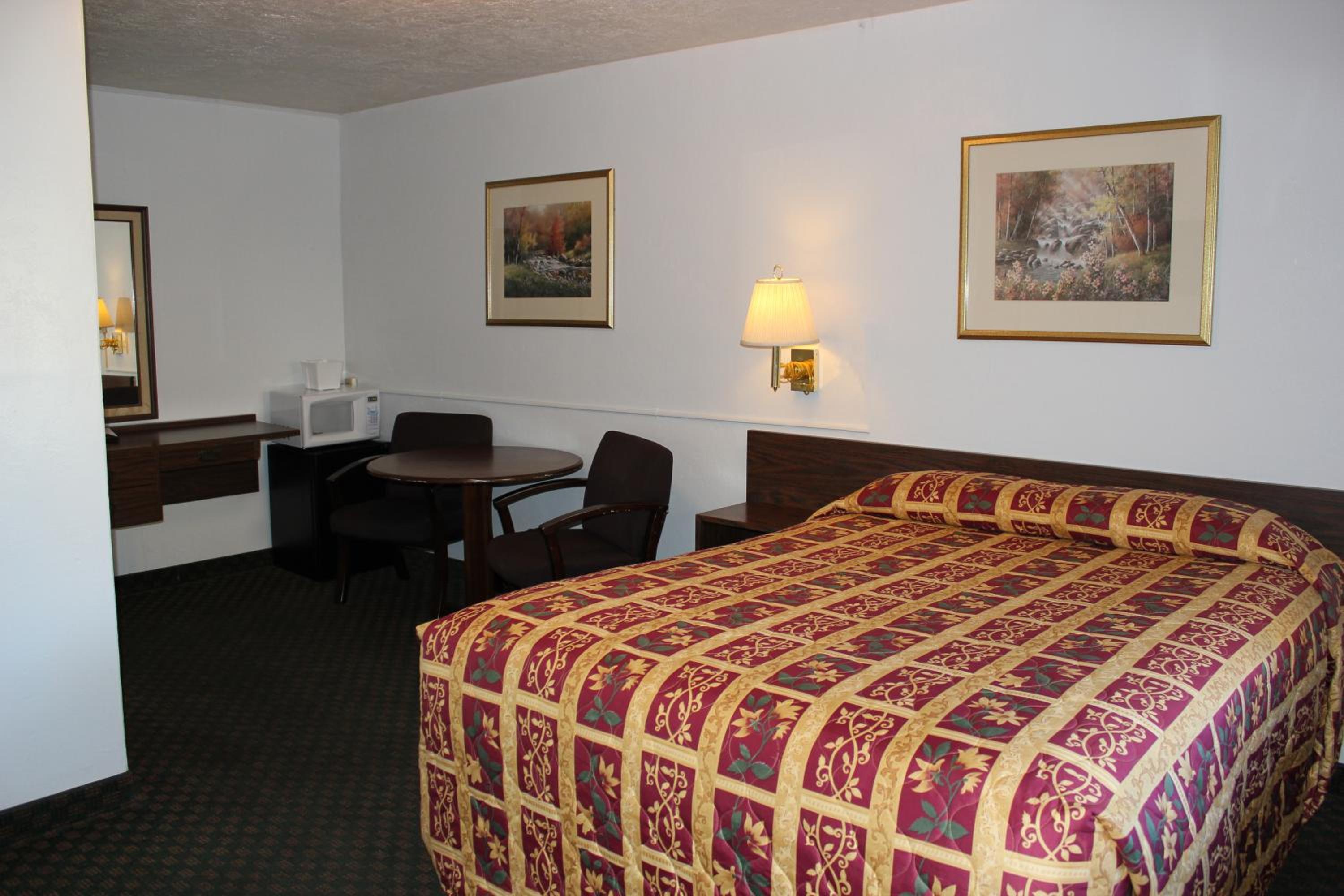 Standard Single Room photo 1