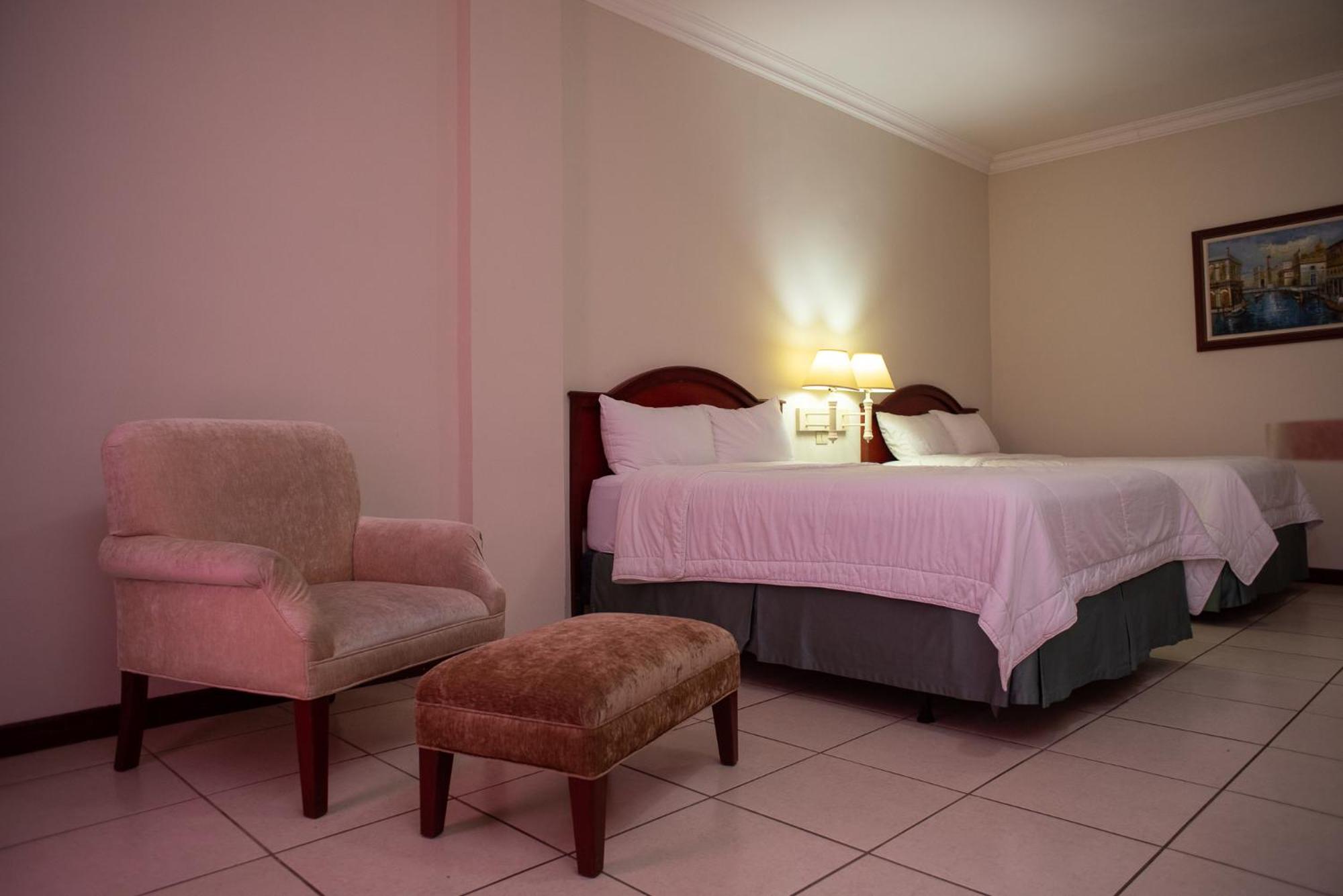 Junior Suite photo 2