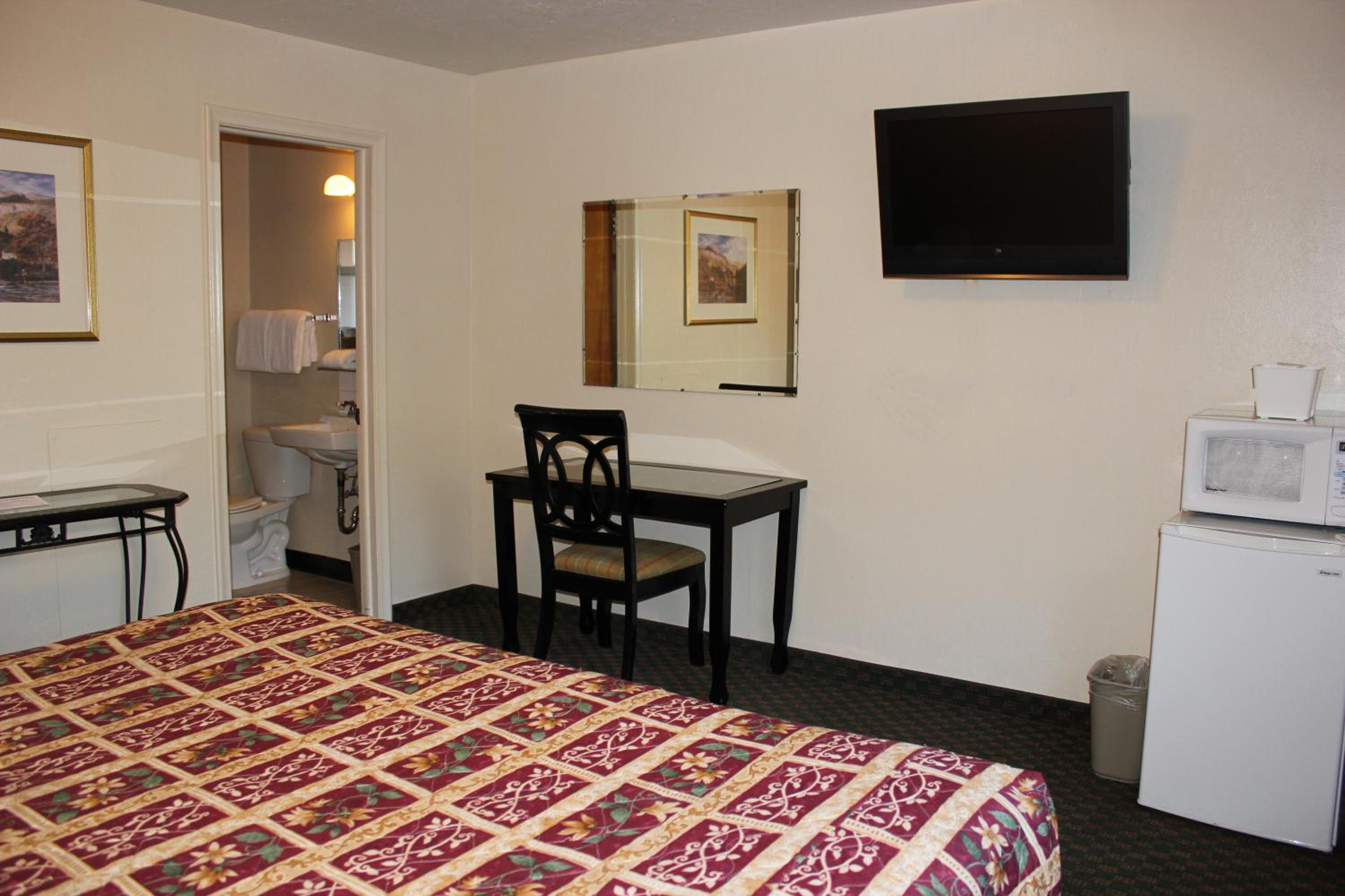 Deluxe Single Room photo 1