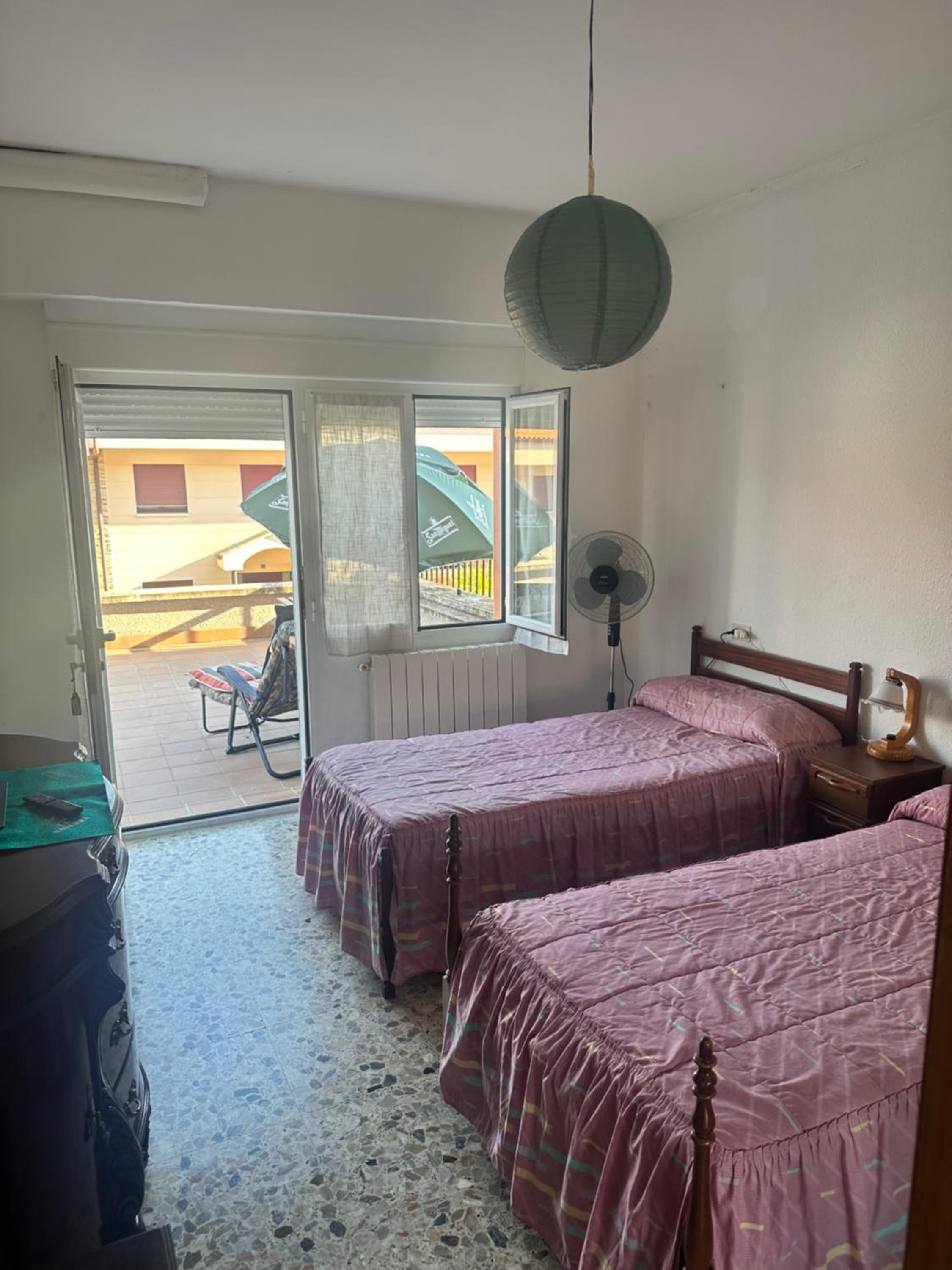 Double Room With Terrace photo 2