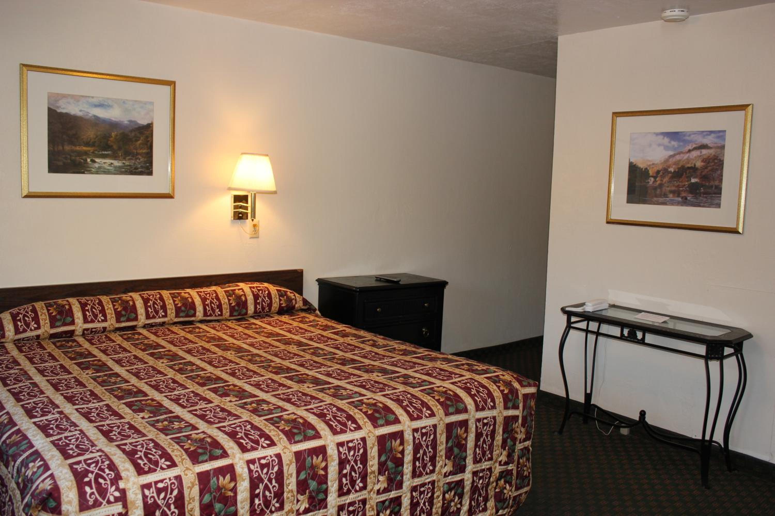 Deluxe Single Room photo 2