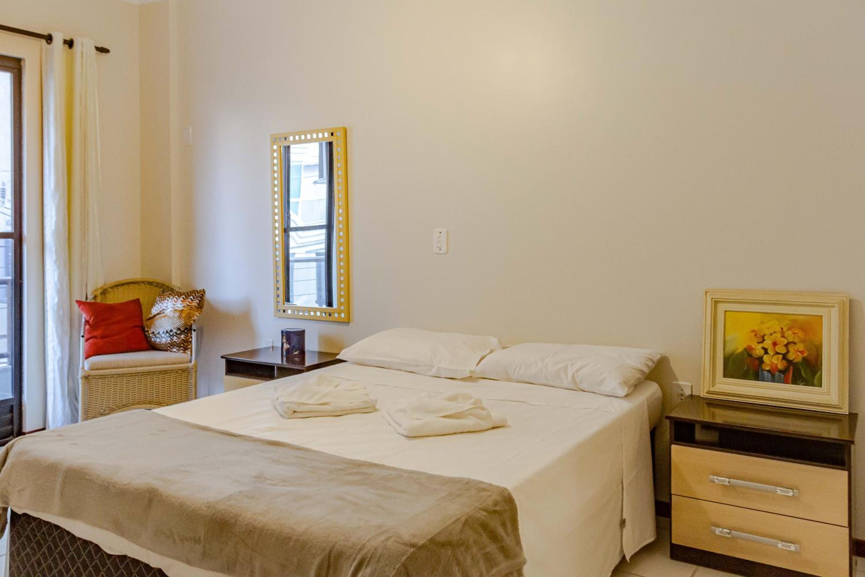 Two-Bedroom Apartment photo 1
