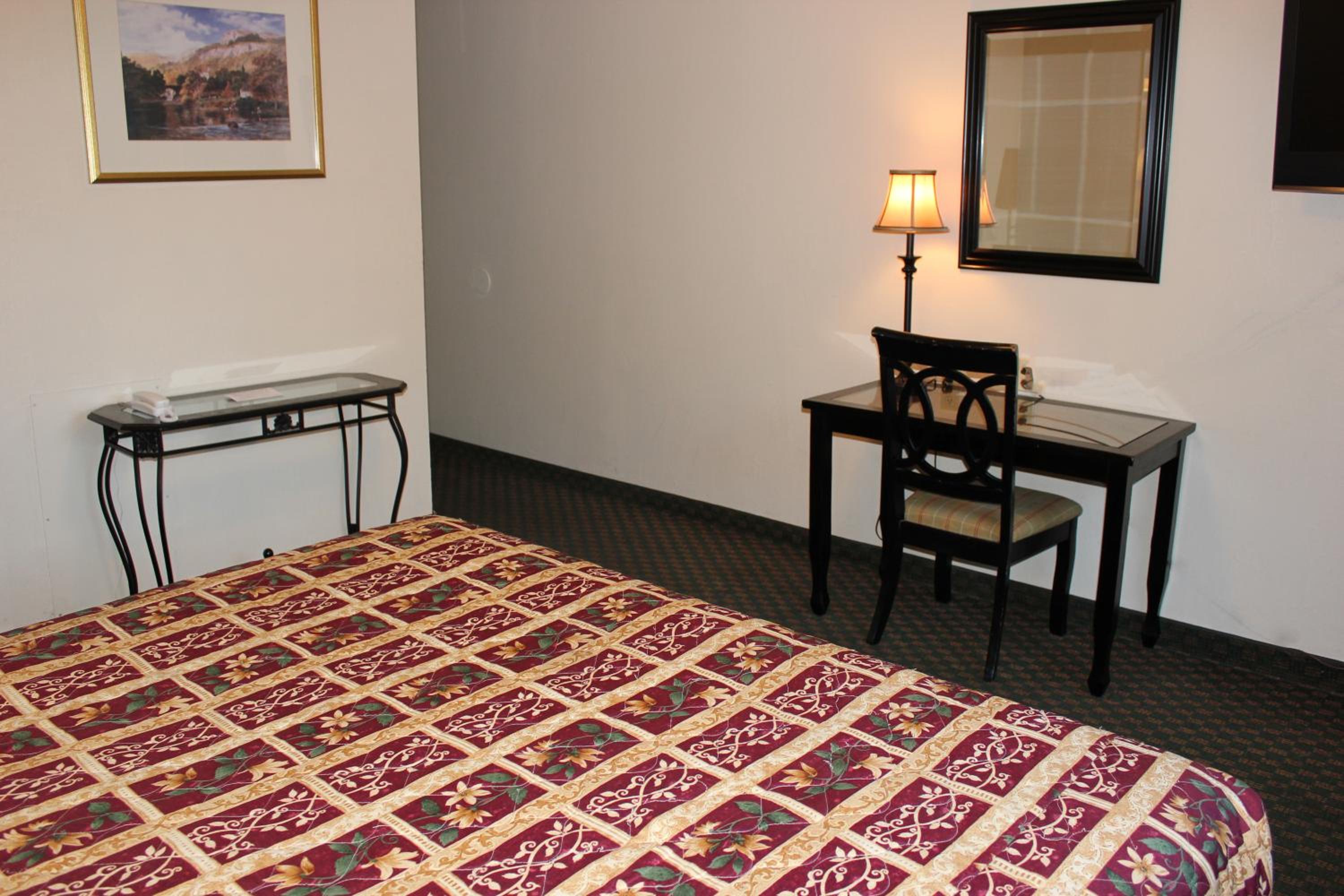 Suite with River View photo 3