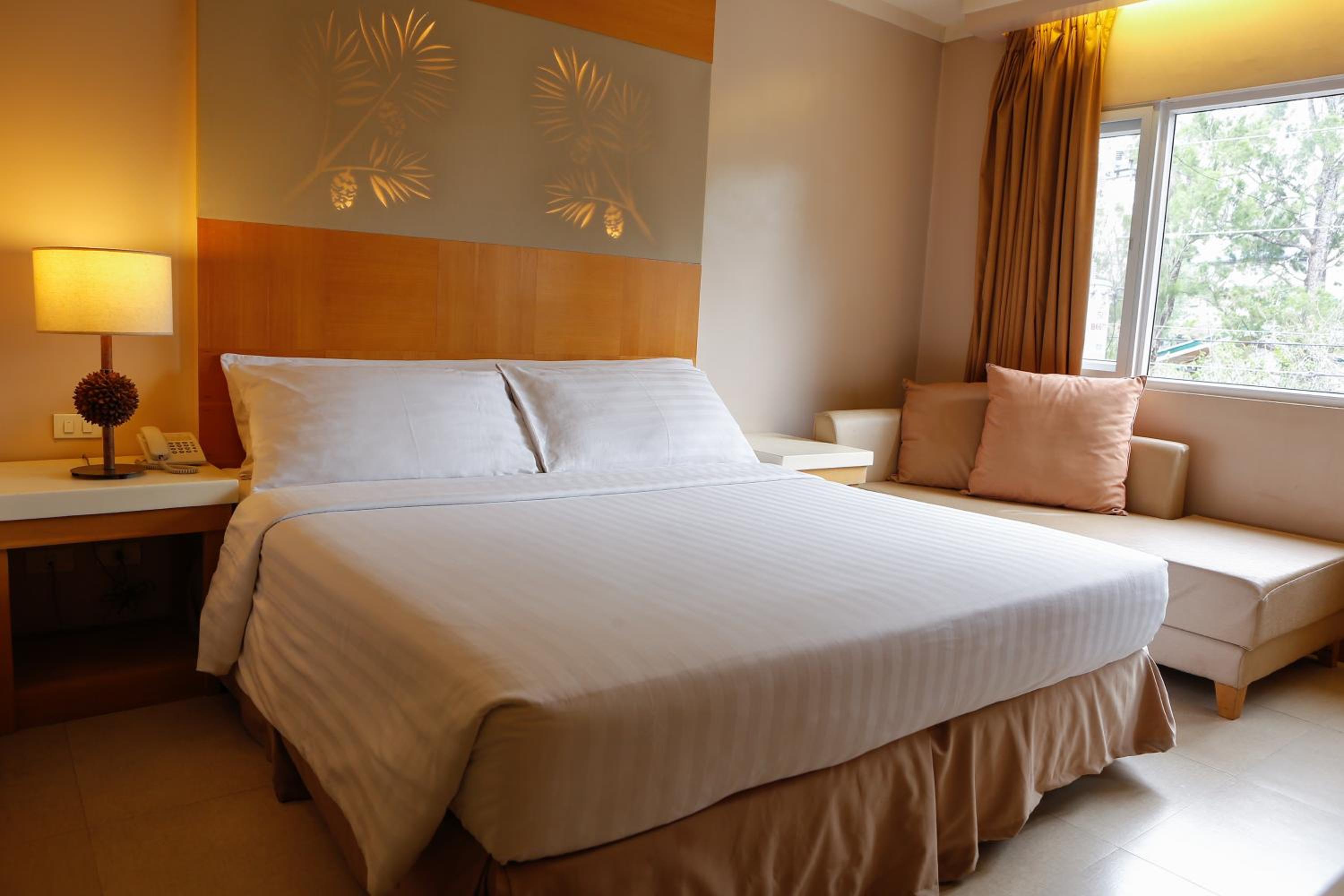 Superior Double Room - Photo 3